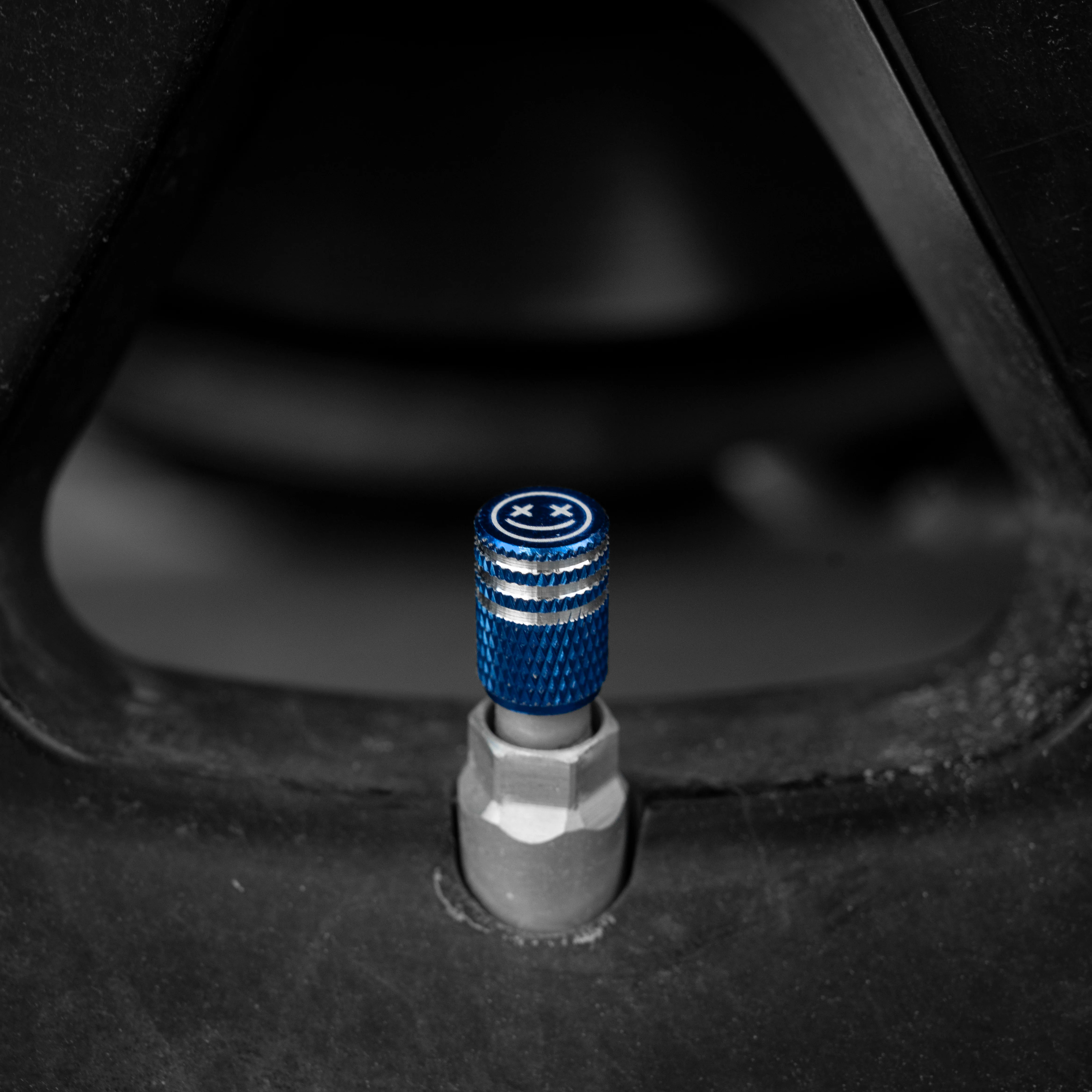 Aluminum Valve Stem Caps For 4Runner (1996-Current) - Image 62