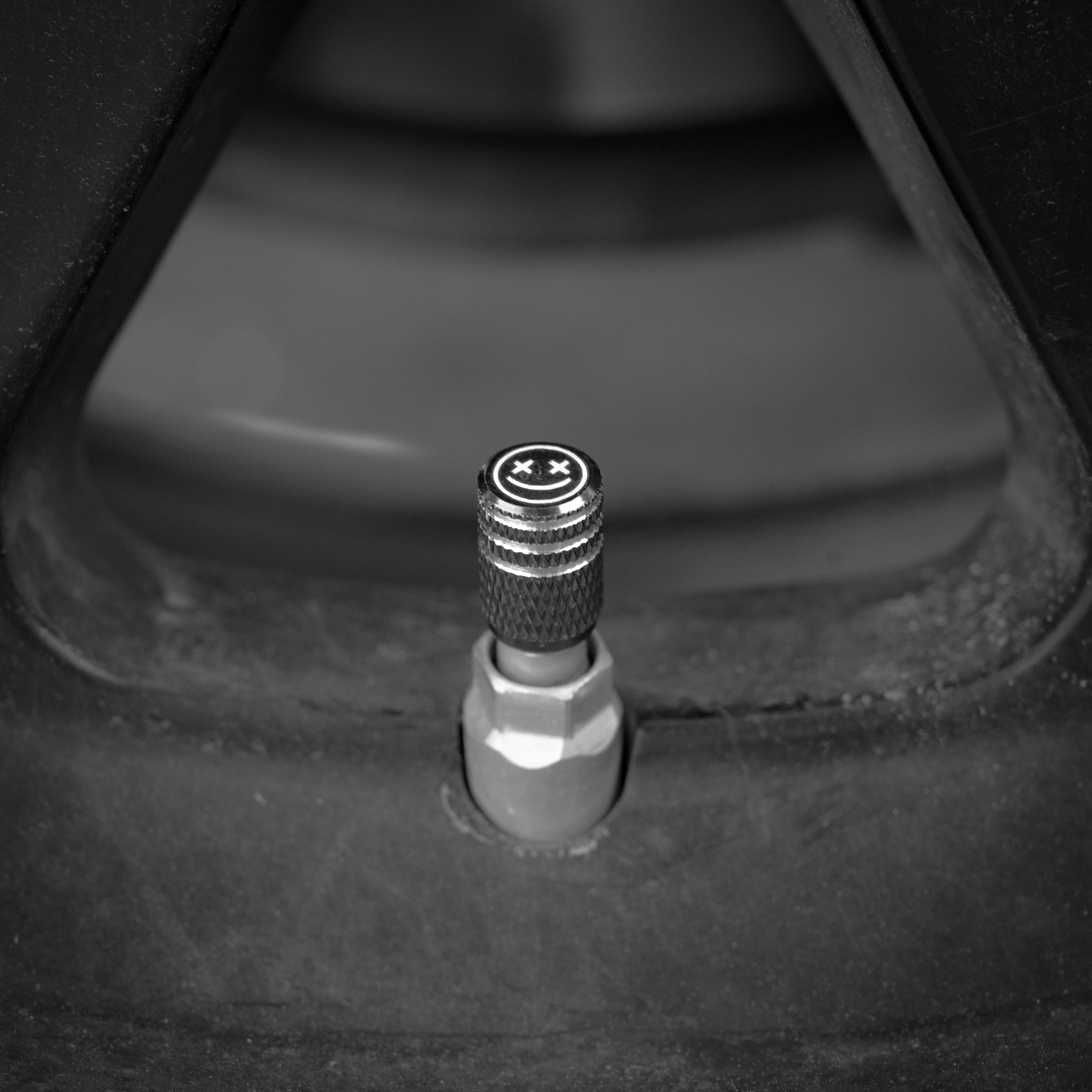 Aluminum Valve Stem Caps For 4Runner (1996-Current) - Image 65