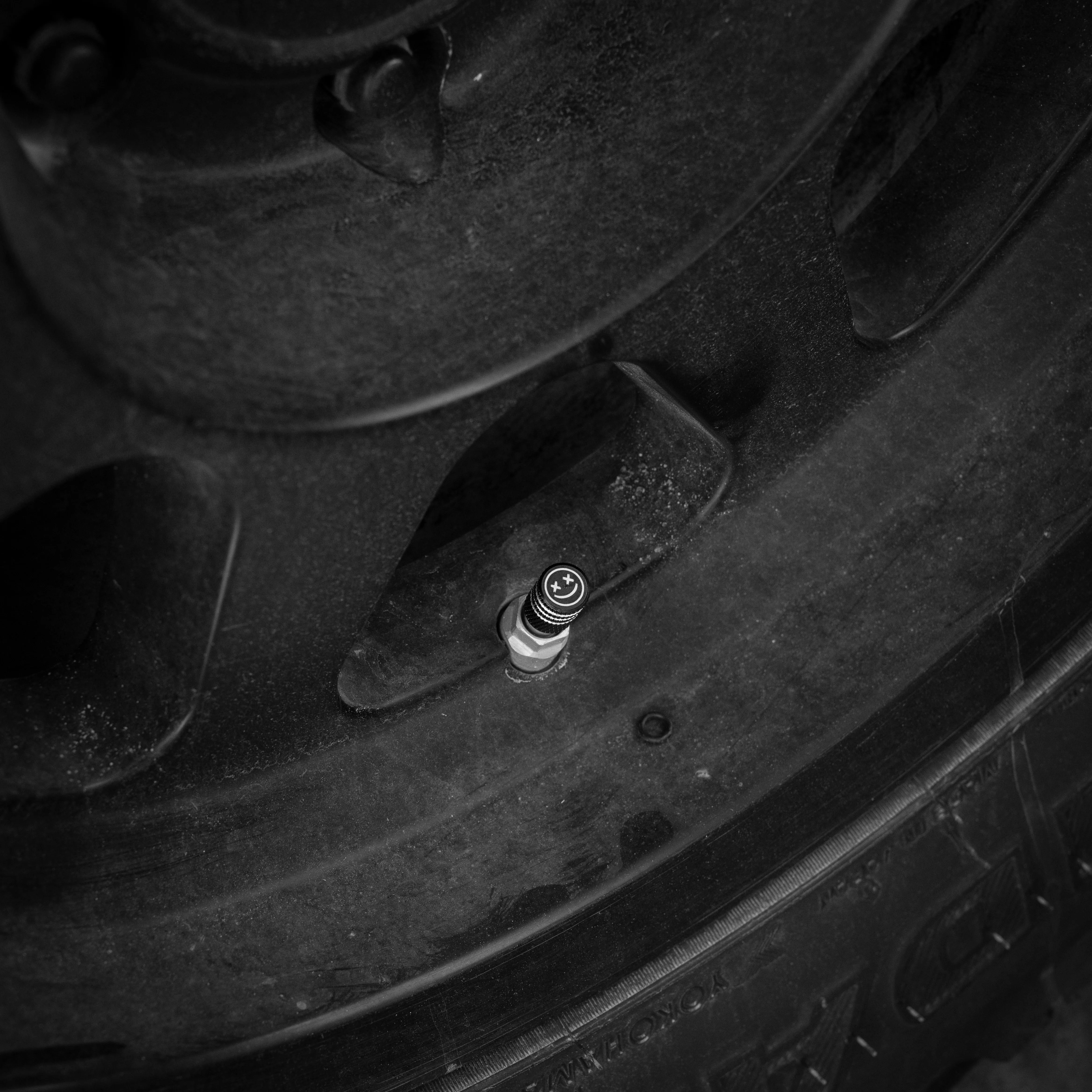 Aluminum Valve Stem Caps For 4Runner (1996-Current) - Image 66