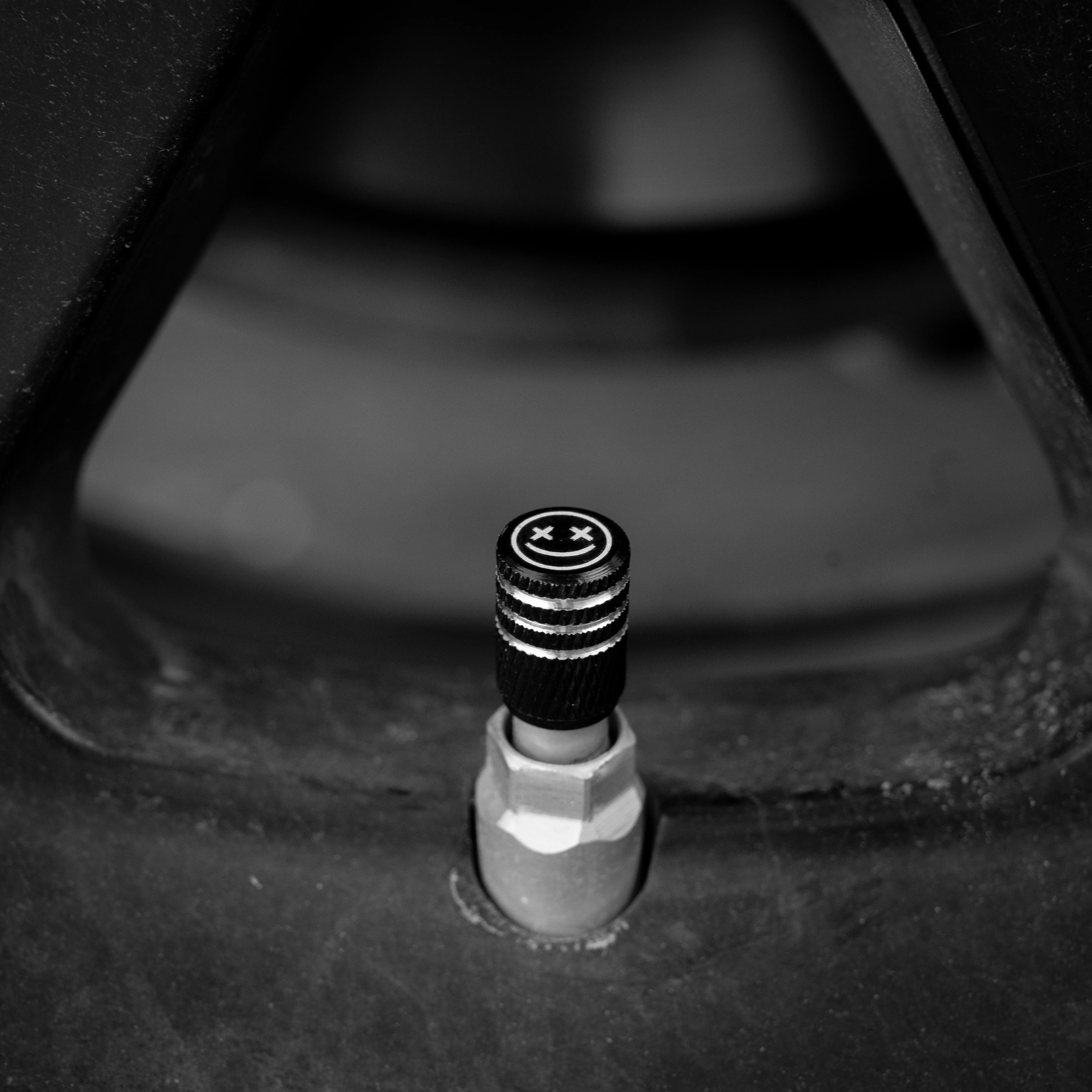 Aluminum Valve Stem Caps For 4Runner (1996-Current) - Image 68