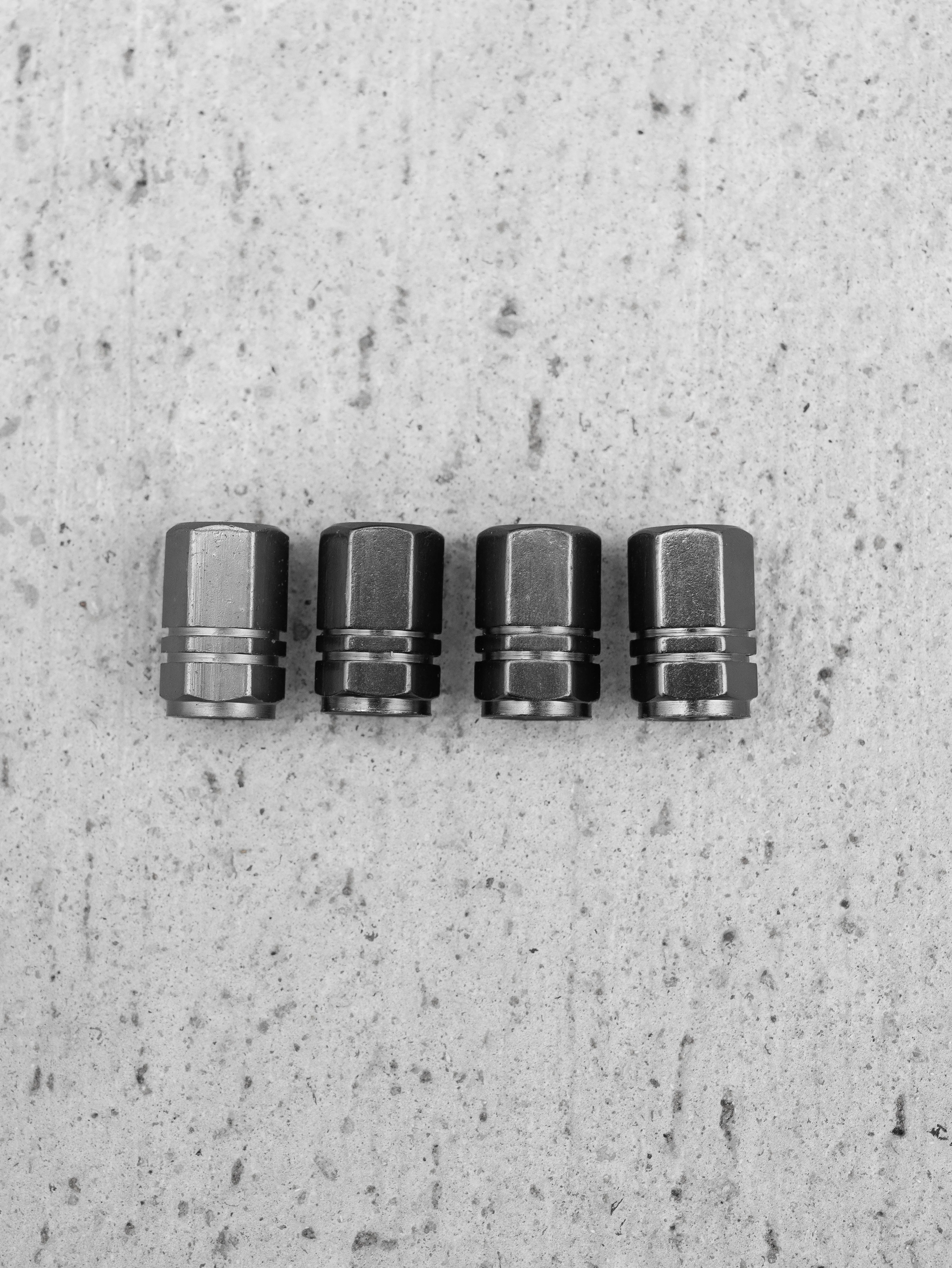 Aluminum Valve Stem Caps For 4Runner (1996-Current) - Image 7