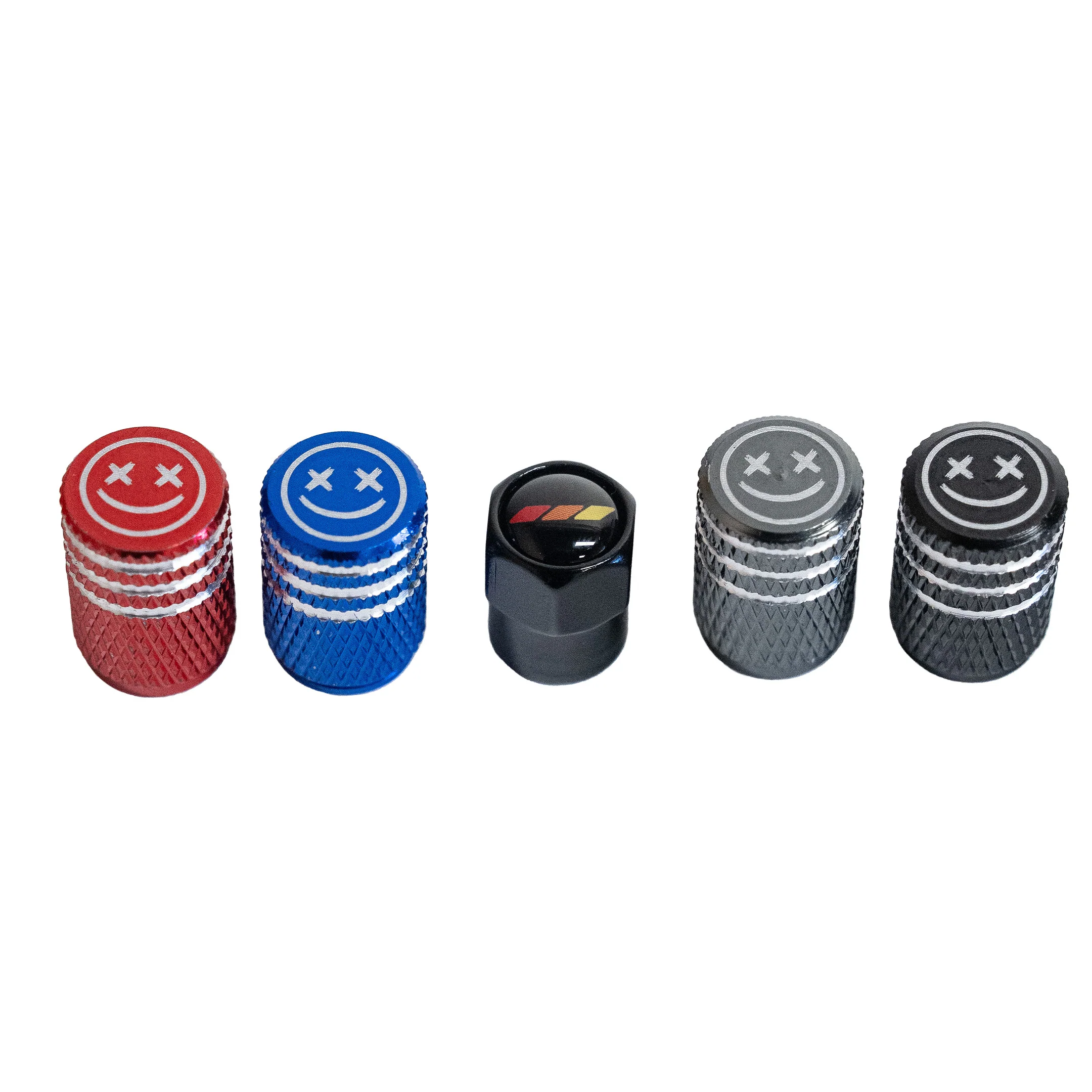 Aluminum Valve Stem Caps For 4Runner (1996-Current) - Image 70