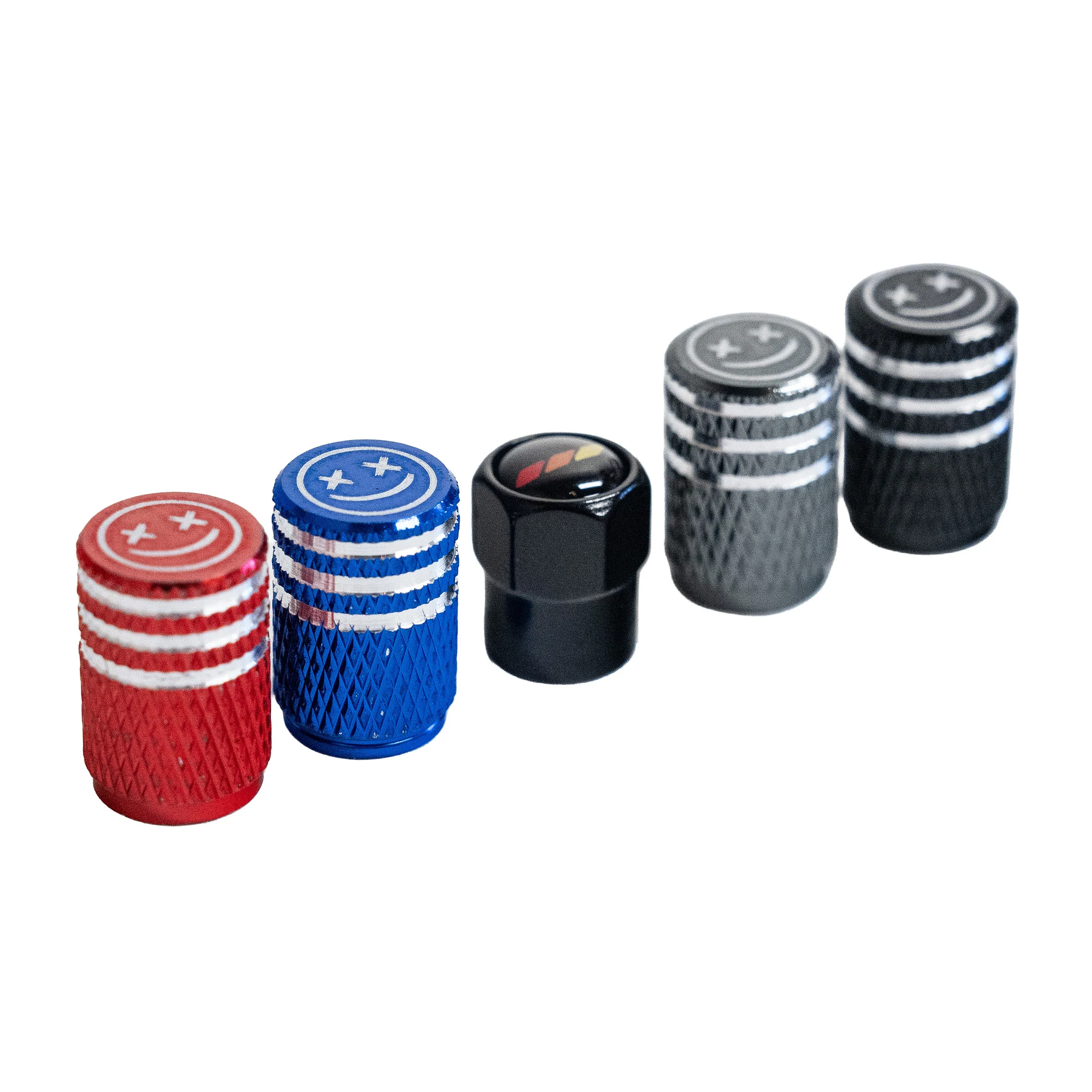 Aluminum Valve Stem Caps For 4Runner (1996-Current) - Image 71