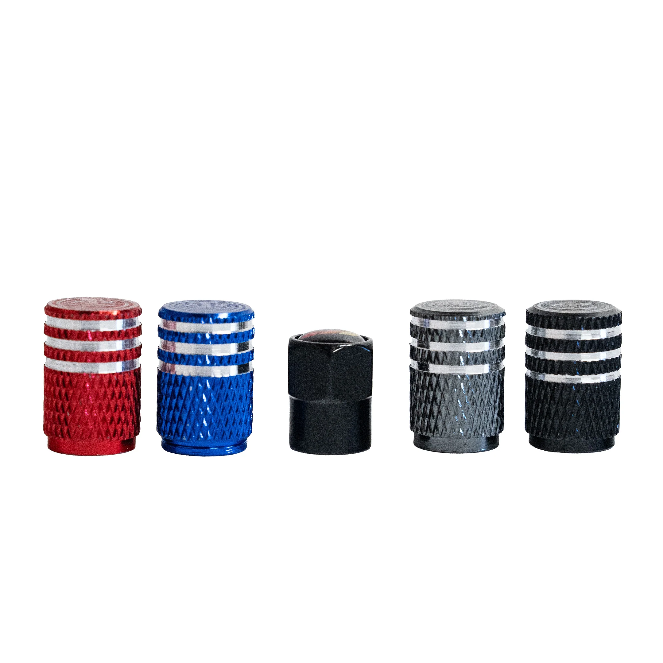 Aluminum Valve Stem Caps For 4Runner (1996-Current) - Image 72