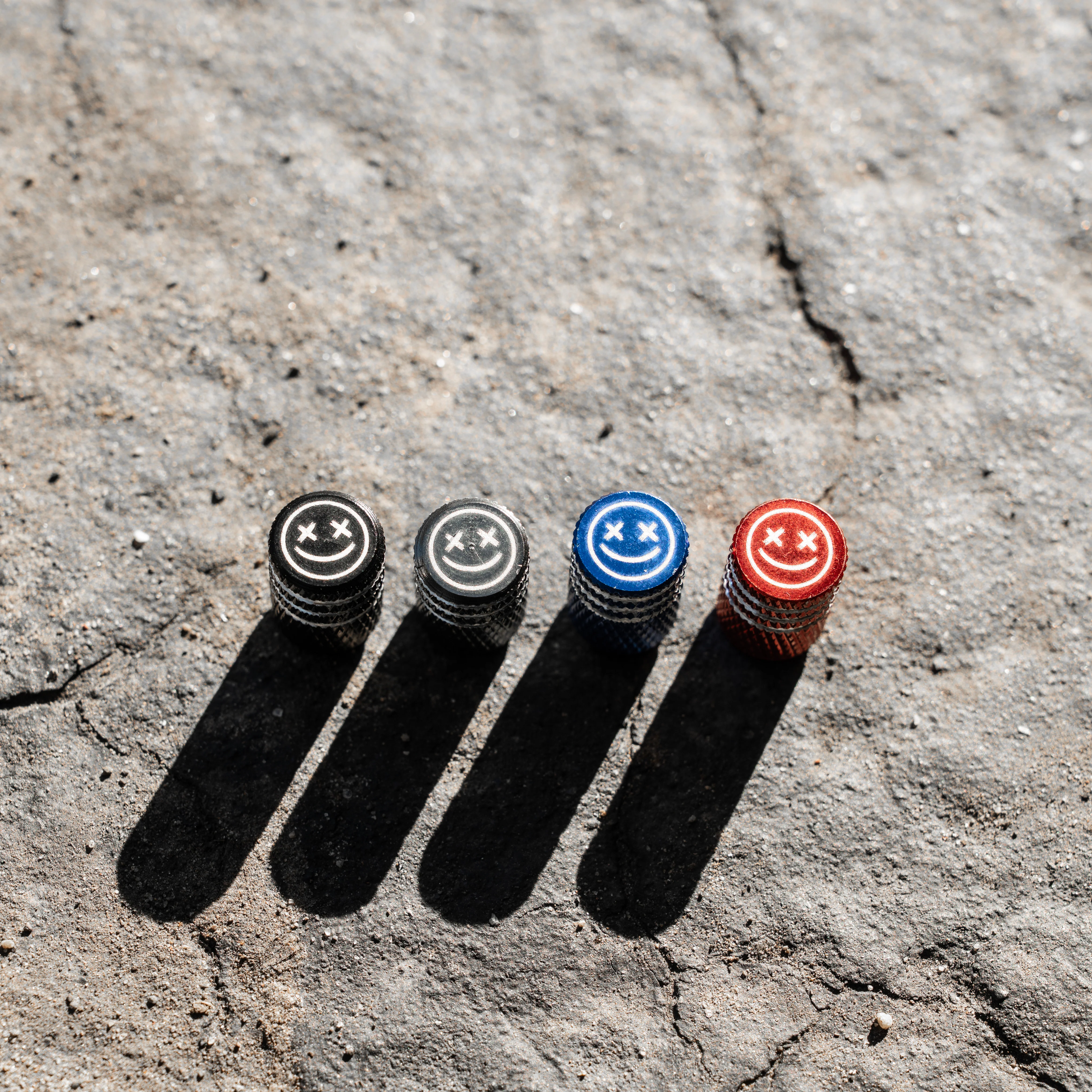 Aluminum Valve Stem Caps For 4Runner (1996-Current) - Image 75