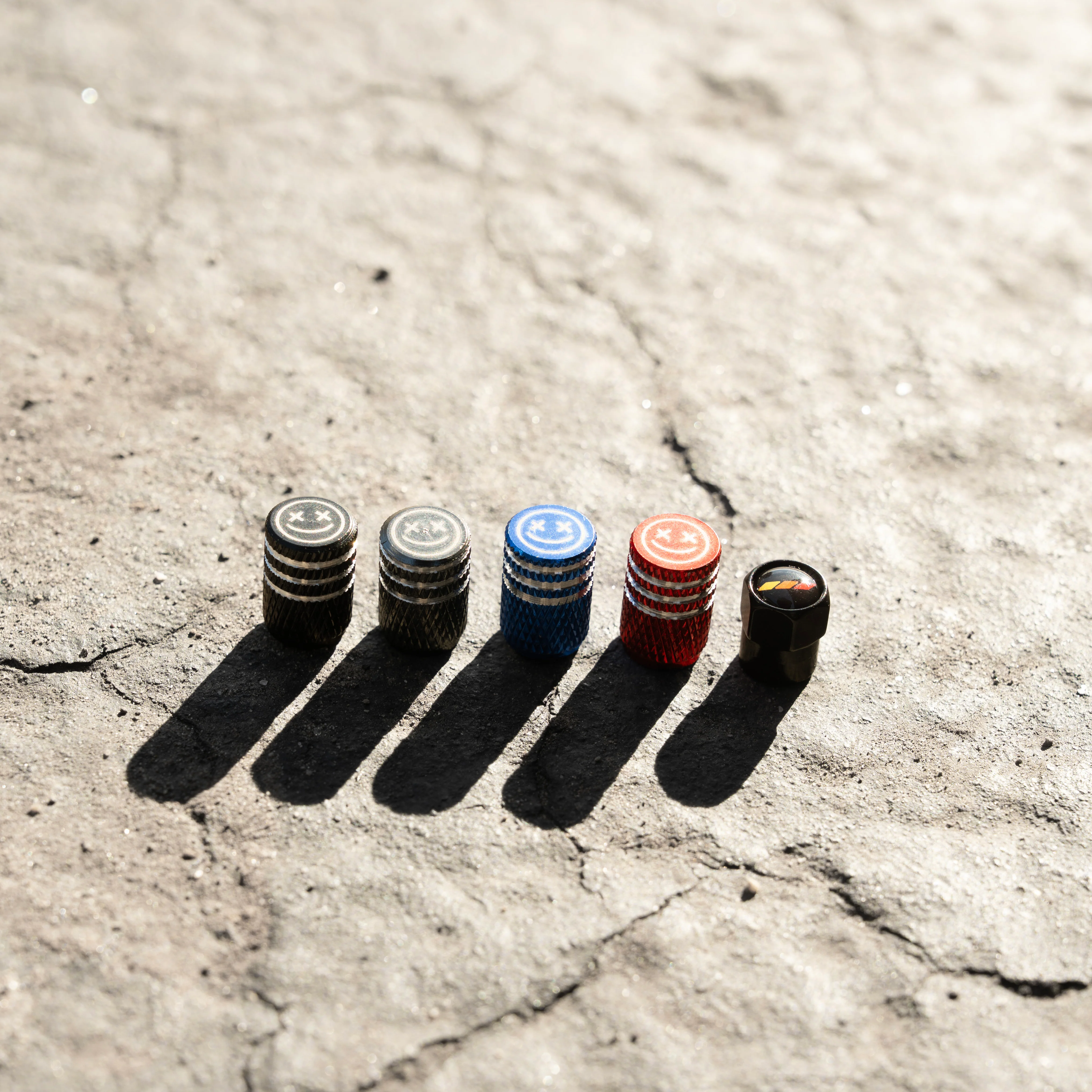 Aluminum Valve Stem Caps For 4Runner (1996-Current) - Image 76