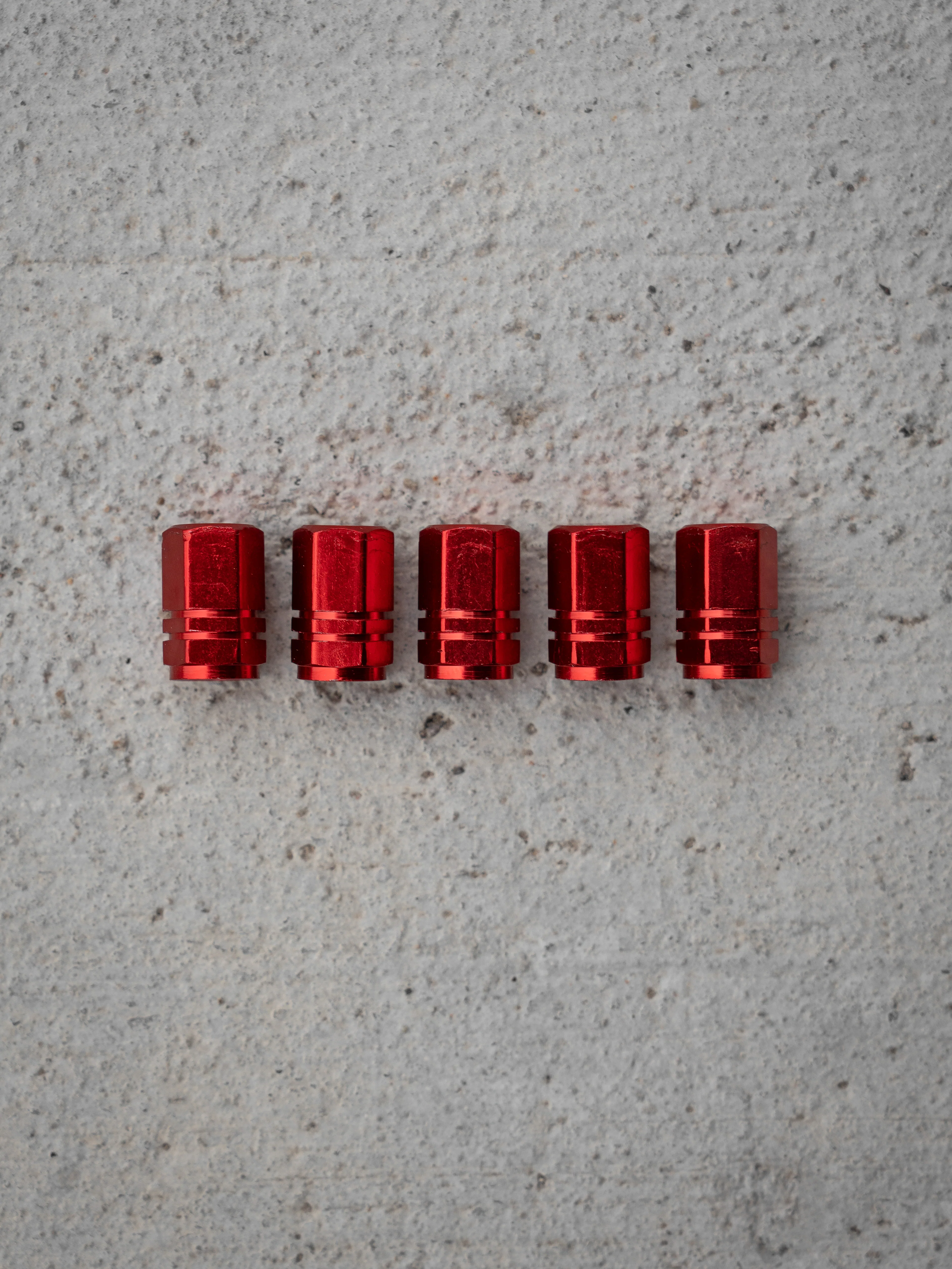 Aluminum Valve Stem Caps For 4Runner (1996-Current) - Image 8