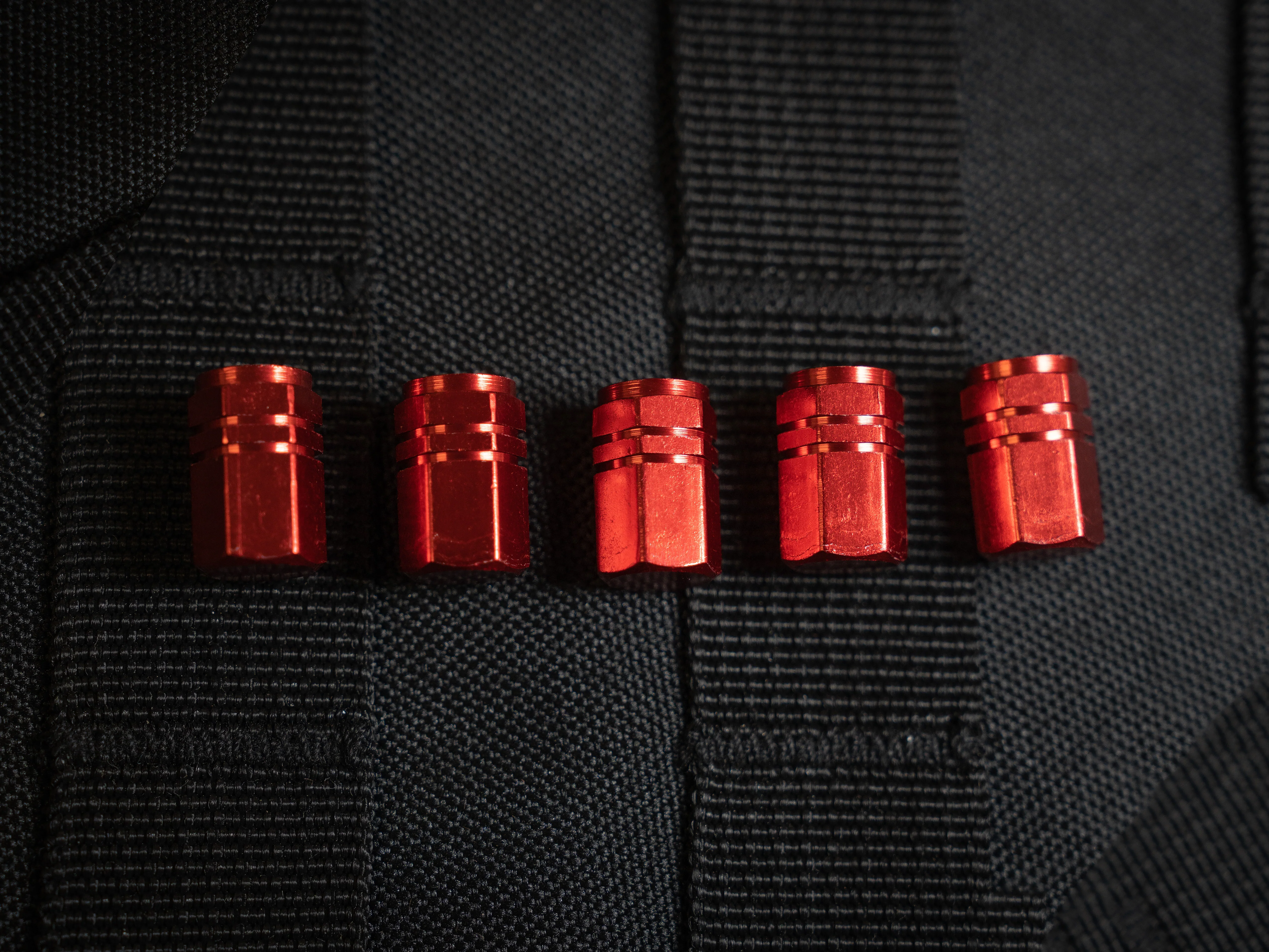 Aluminum Valve Stem Caps For 4Runner (1996-Current) - Image 9