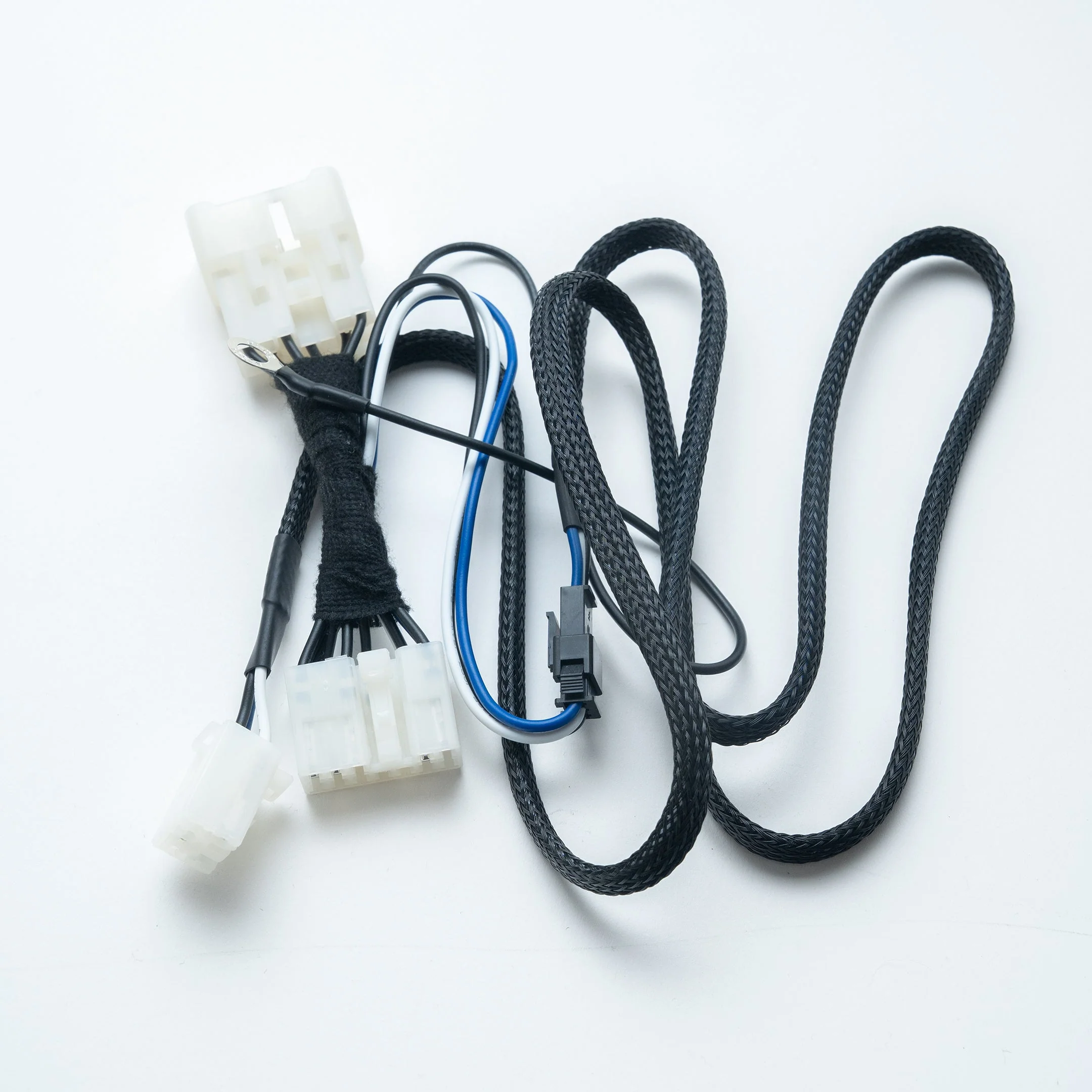 4Runner Lifestyle Anytime 400w Harness For 4Runner (2010-2024) - Image 5