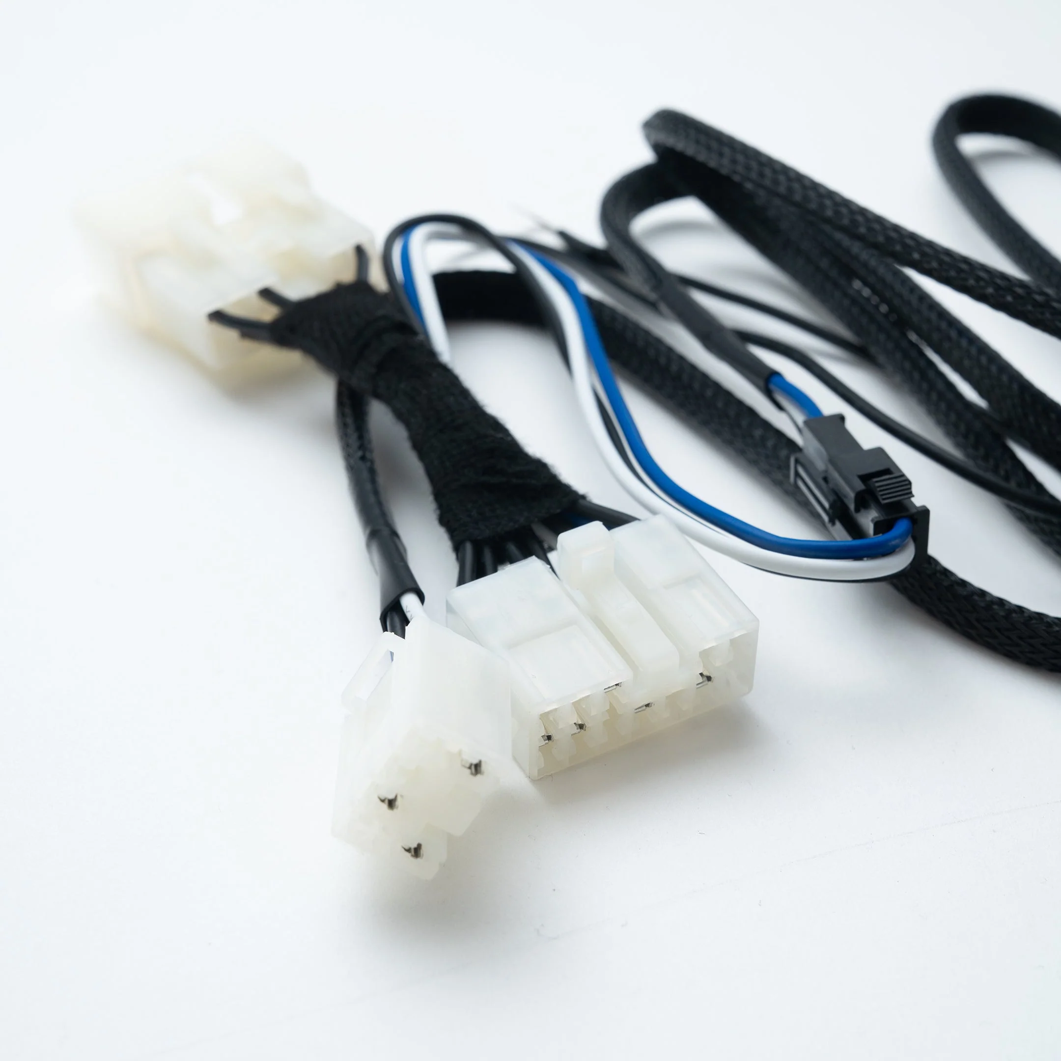 4Runner Lifestyle Anytime 400w Harness For 4Runner (2010-2024) - Image 6