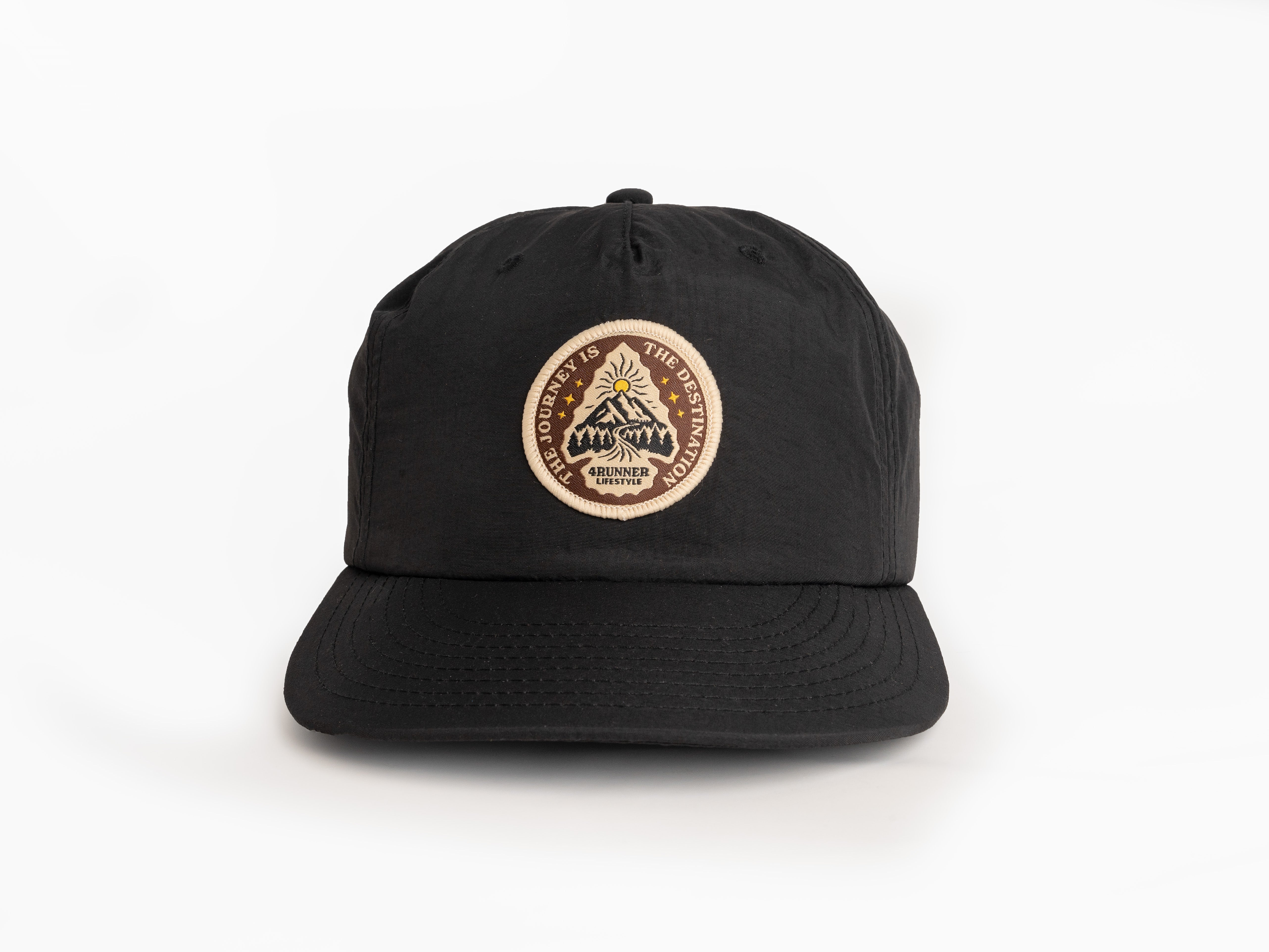 4Runner Lifestyle Arrowhead Hat - Image 2