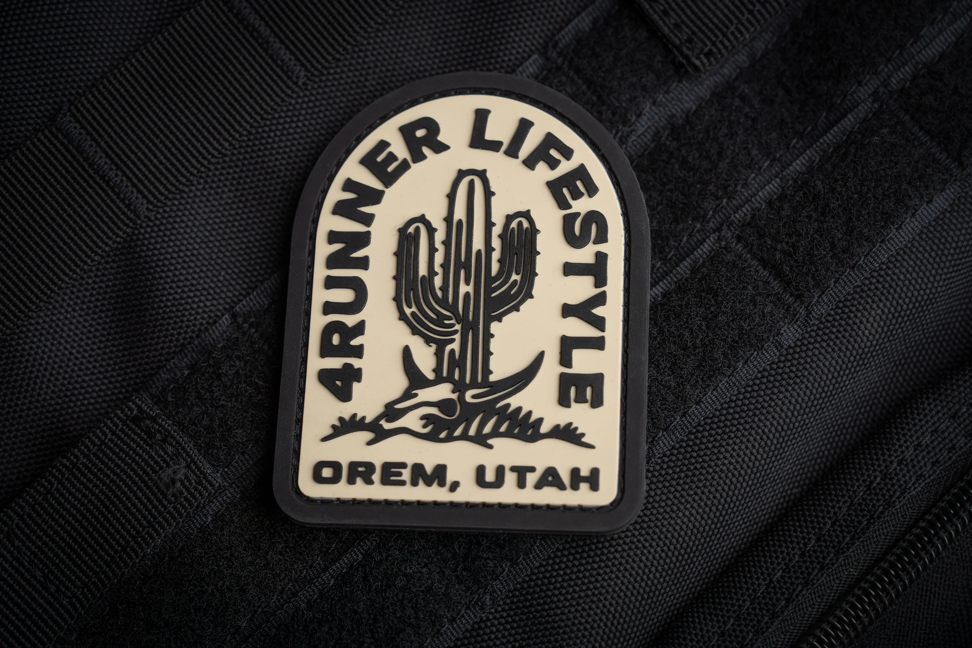 4Runner Lifestyle Cactus Patch - Image 2