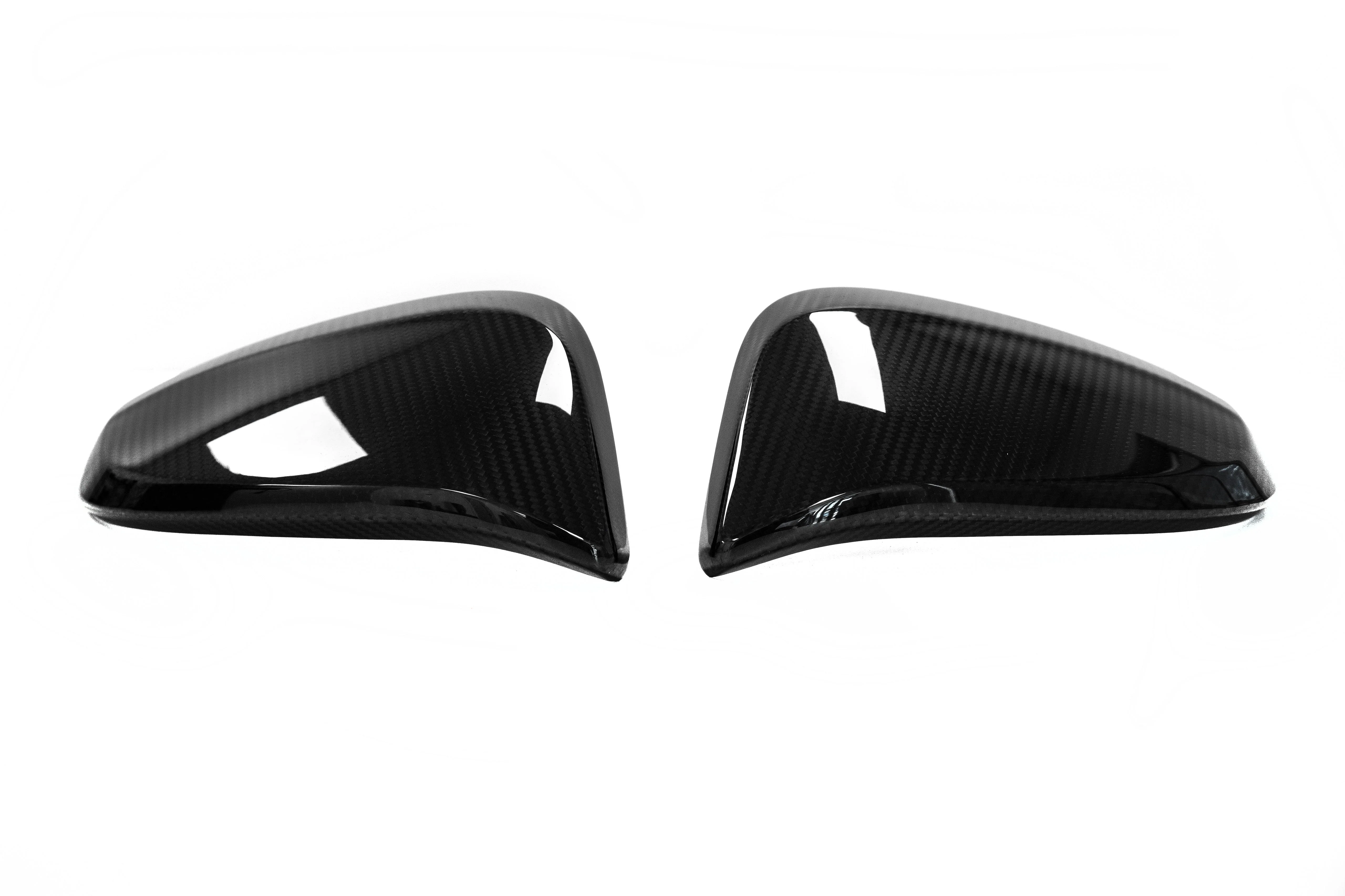 Mirror Caps For 4Runner (2014-2023) - Image 2