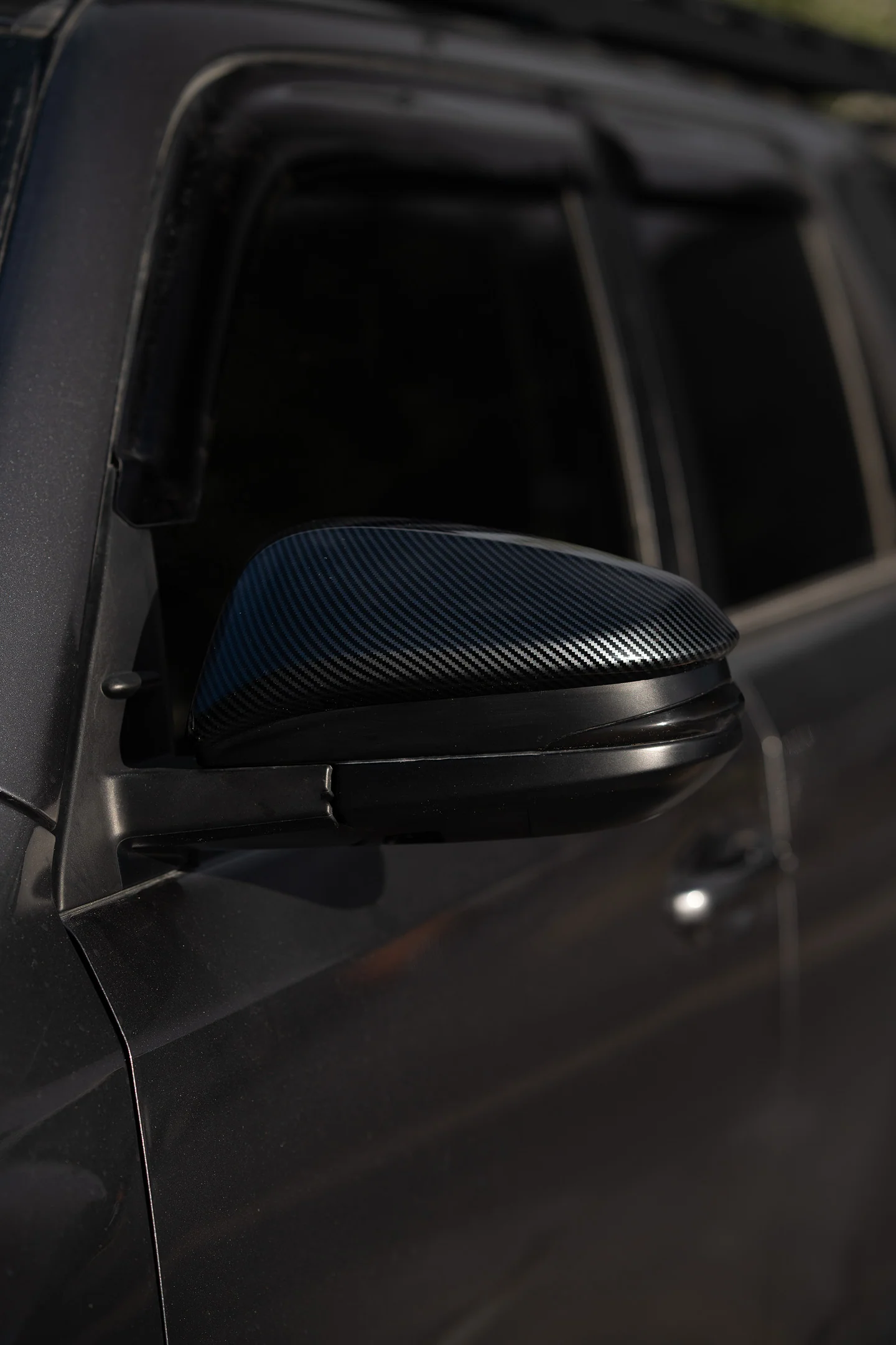 Mirror Caps For 4Runner (2014-2023) - Image 3