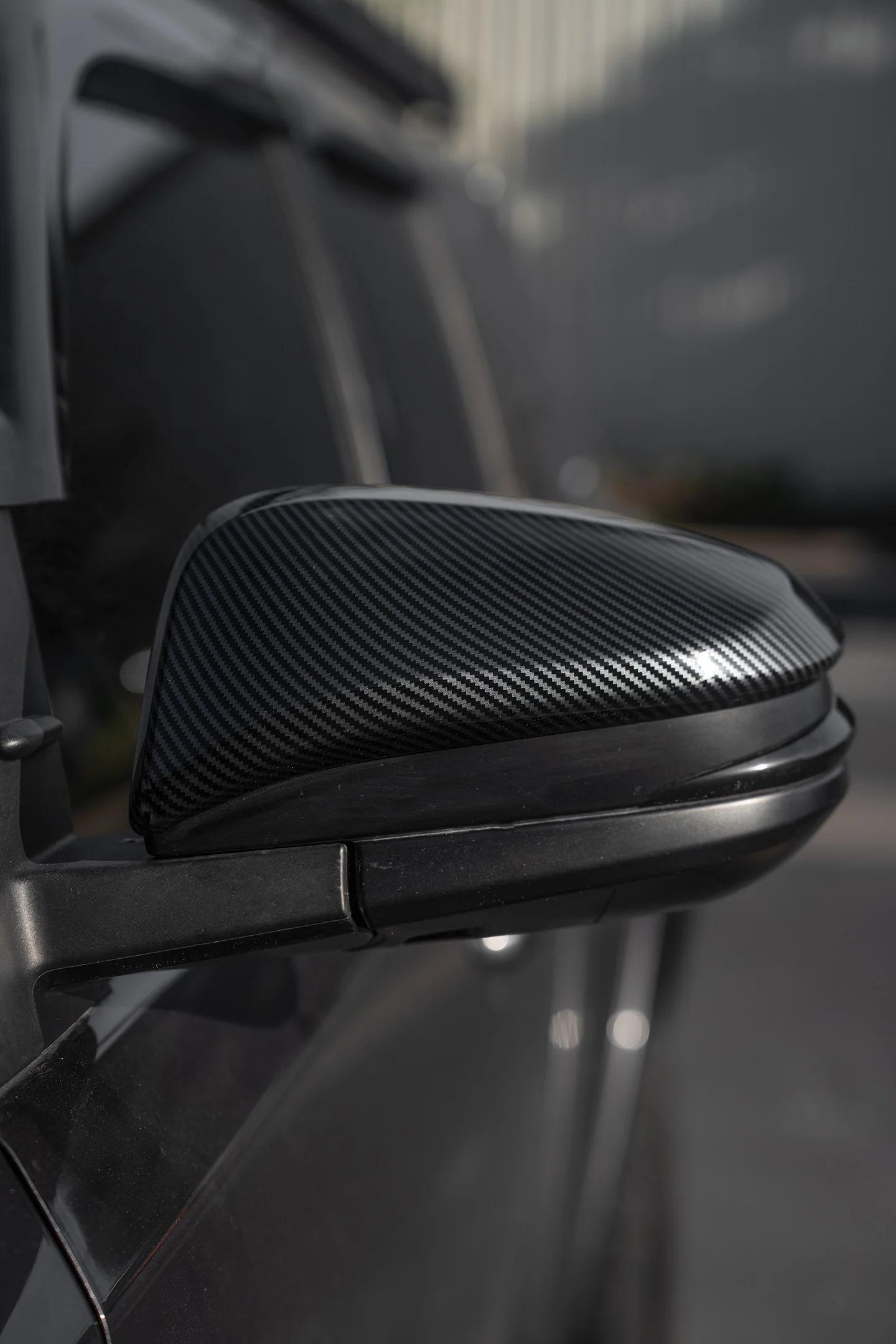 Mirror Caps For 4Runner (2014-2023) - Image 4