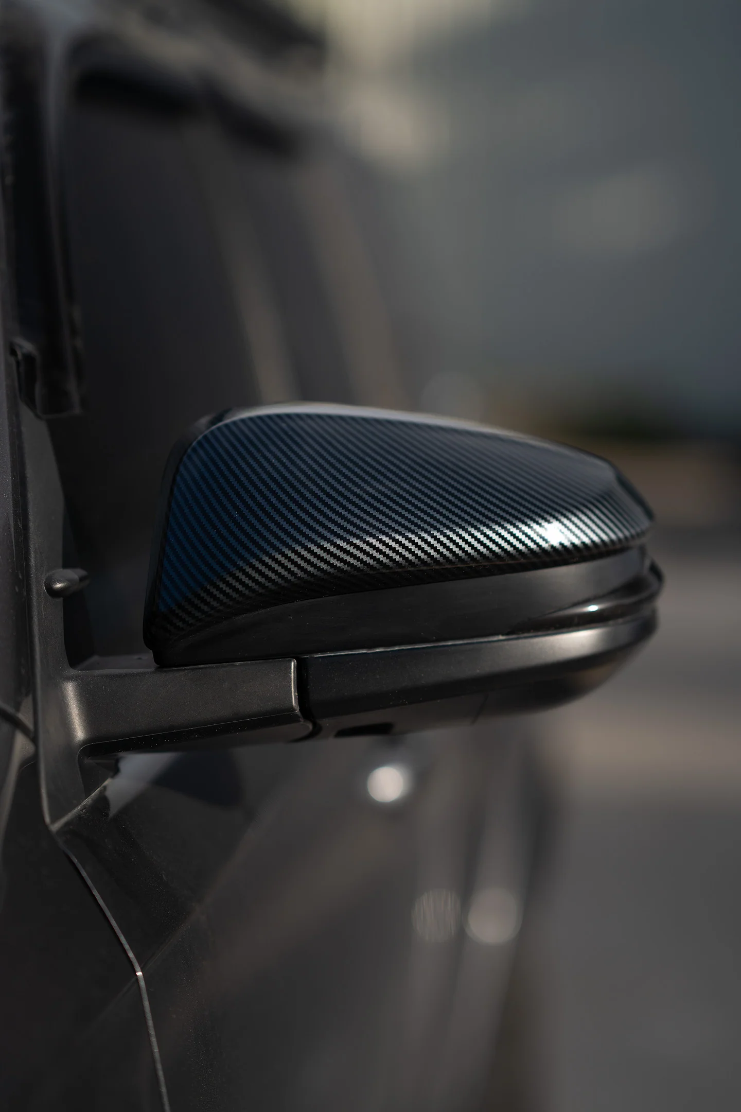 Mirror Caps For 4Runner (2014-2023) - Image 5