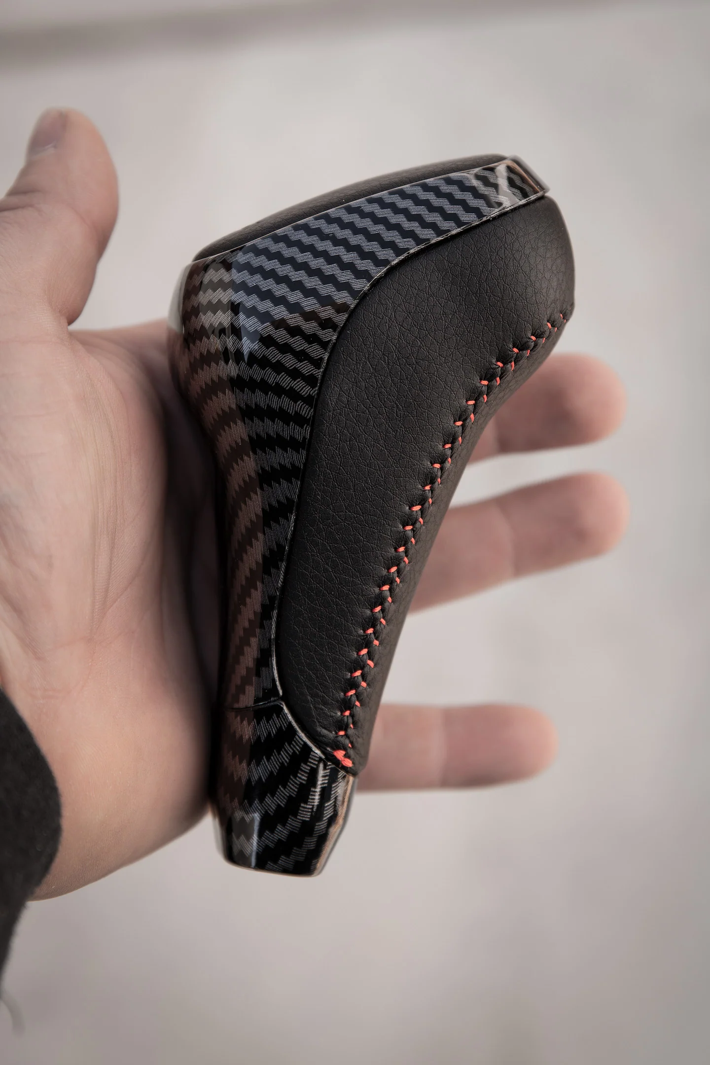 Carbon Fiber Shift Knob For 4Runner (2010-2024) - Image 5