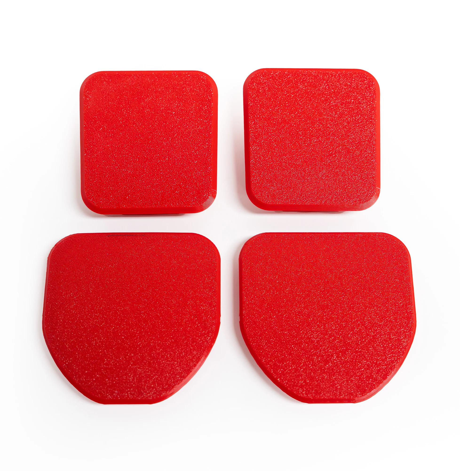 4Runner Lifestyle Cargo Dust Covers For 4Runner (2010-2024) - Image 14