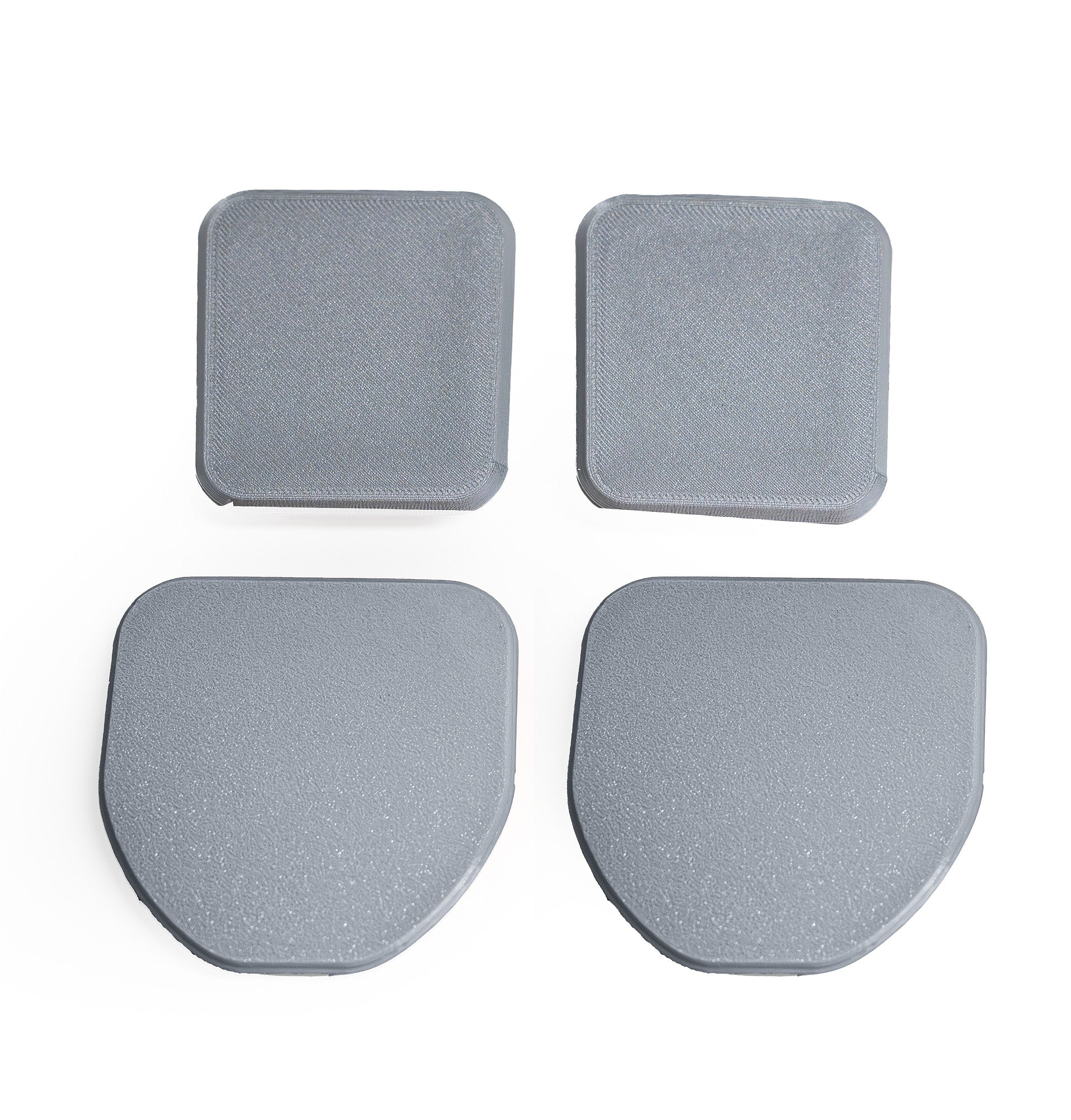 4Runner Lifestyle Cargo Dust Covers For 4Runner (2010-2024) - Image 15