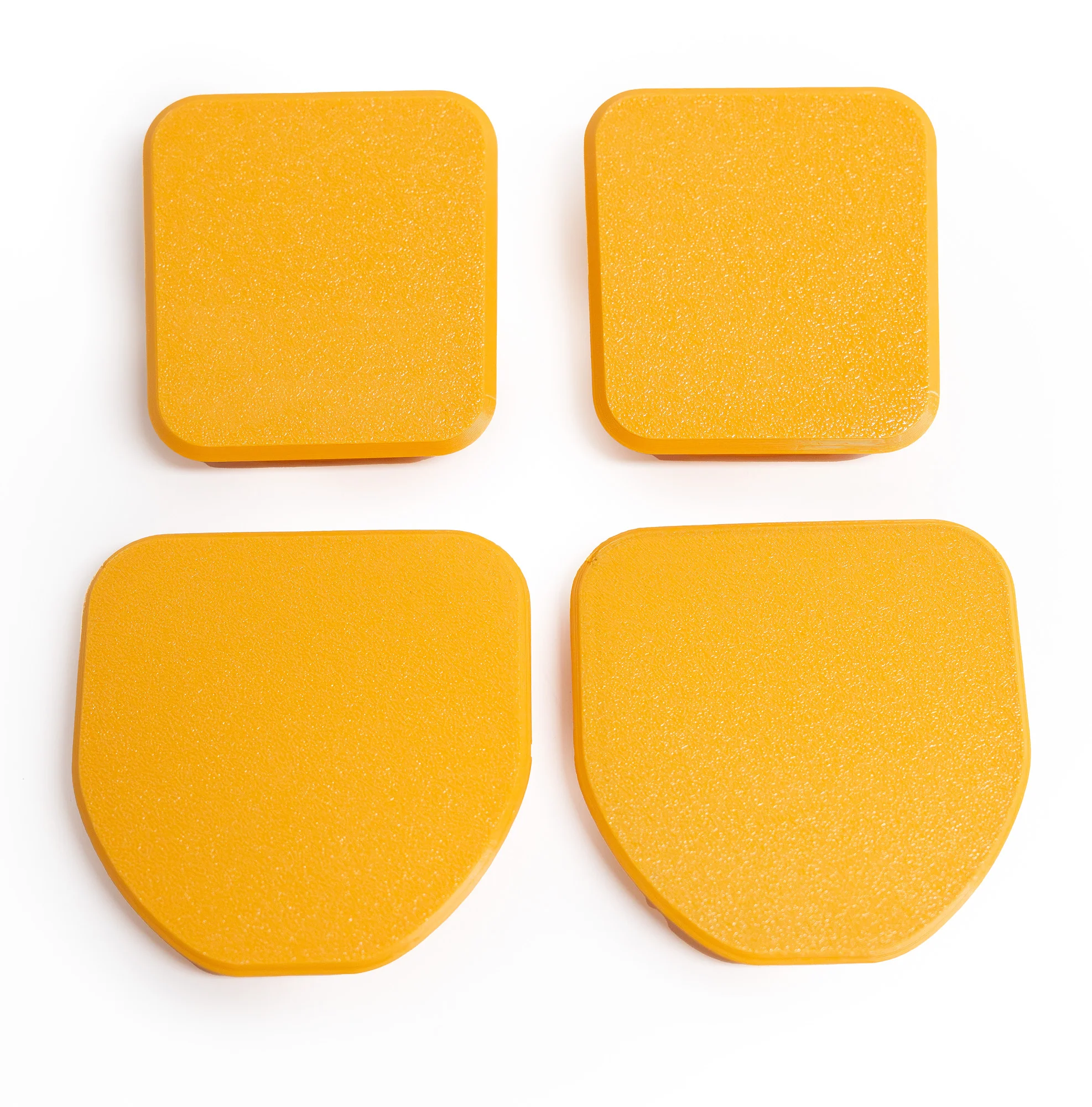 4Runner Lifestyle Cargo Dust Covers For 4Runner (2010-2024) - Image 16