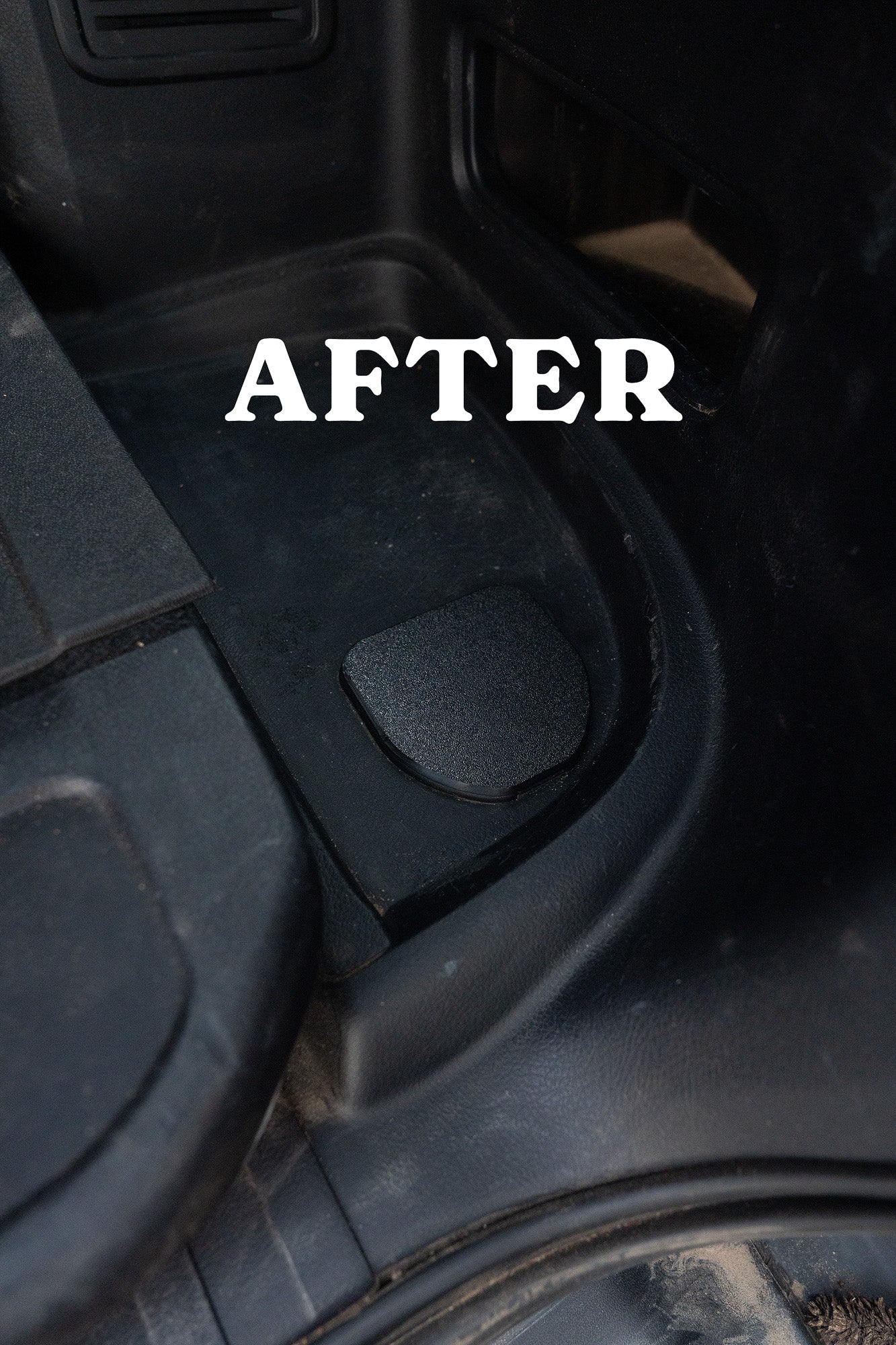 4Runner Lifestyle Cargo Dust Covers For 4Runner (2010-2024) - Image 19