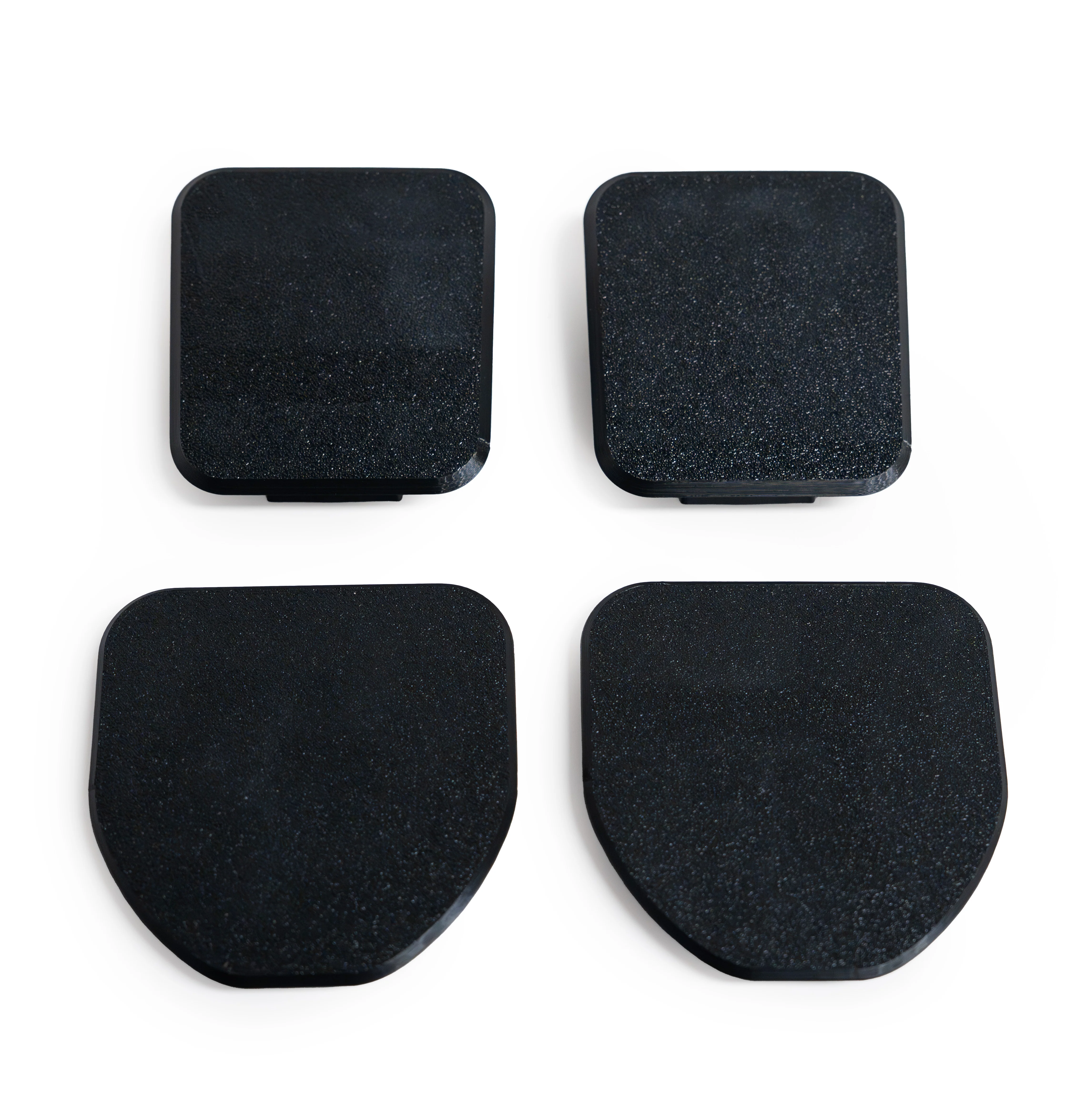 4Runner Lifestyle Cargo Dust Covers For 4Runner (2010-2024) - Image 2