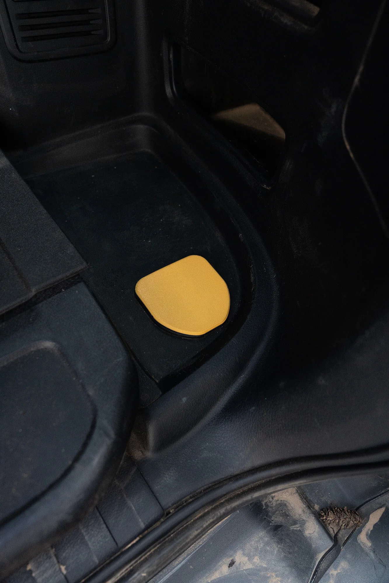 4Runner Lifestyle Cargo Dust Covers For 4Runner (2010-2024) - Image 21