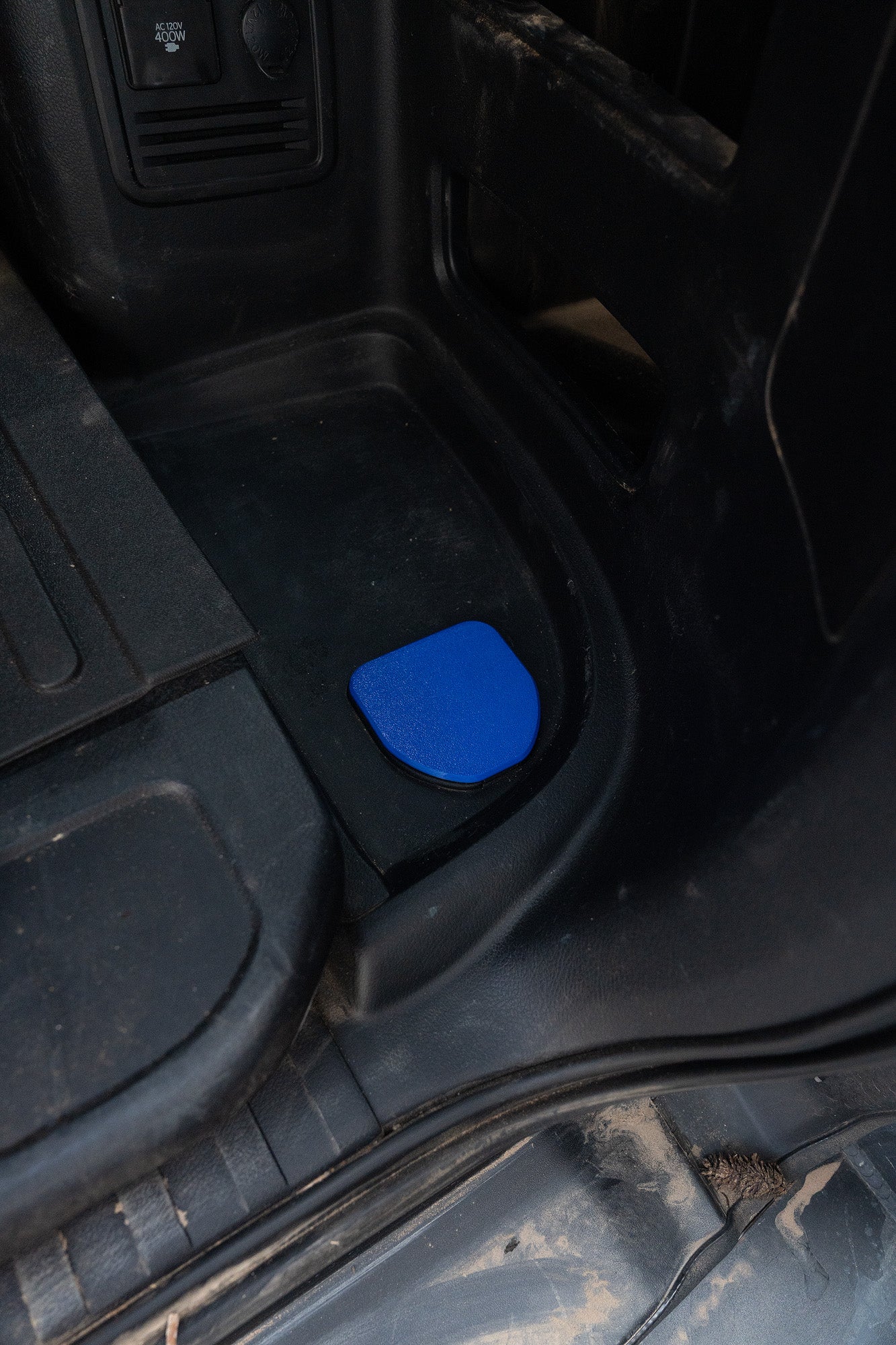 4Runner Lifestyle Cargo Dust Covers For 4Runner (2010-2024) - Image 22