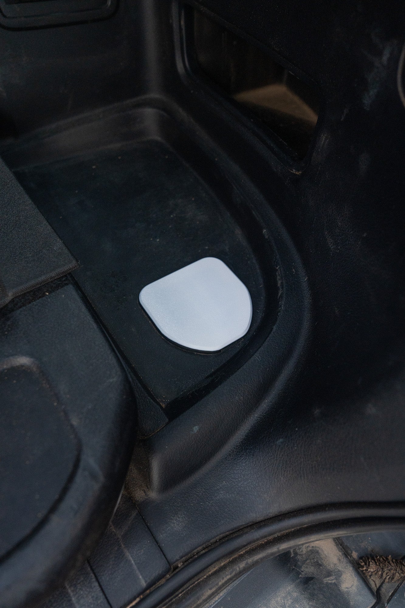 4Runner Lifestyle Cargo Dust Covers For 4Runner (2010-2024) - Image 25