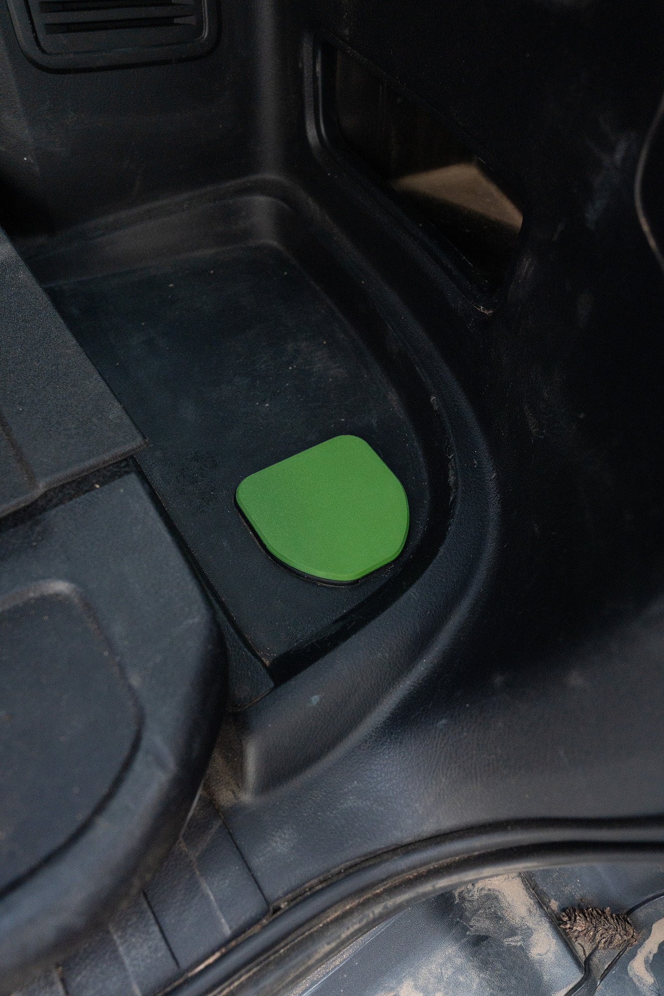 4Runner Lifestyle Cargo Dust Covers For 4Runner (2010-2024) - Image 26