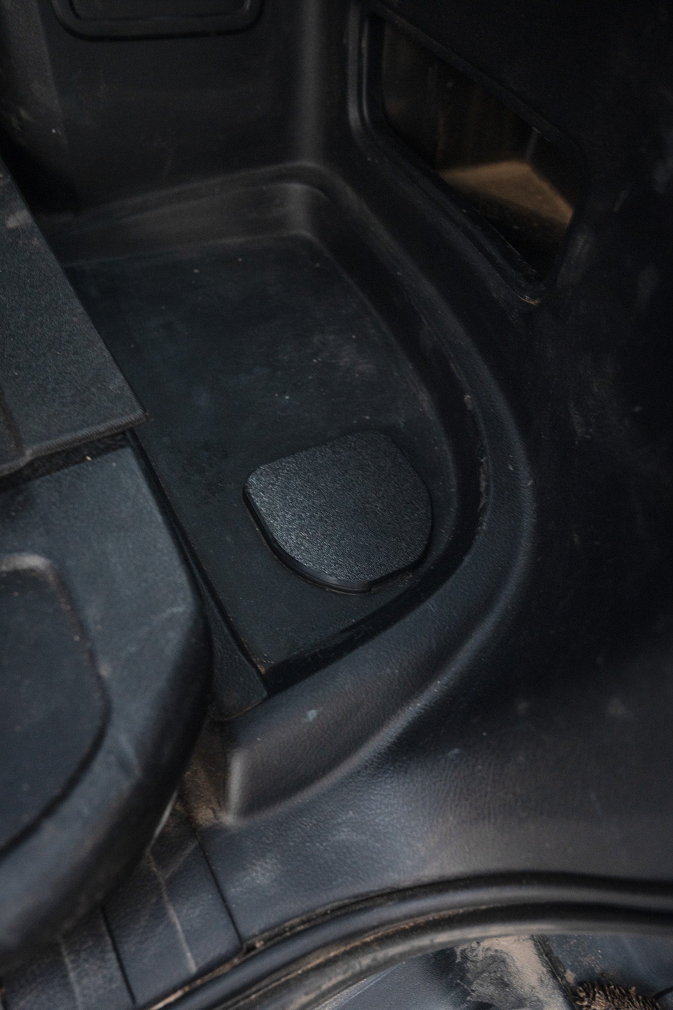 4Runner Lifestyle Cargo Dust Covers For 4Runner (2010-2024) - Image 3