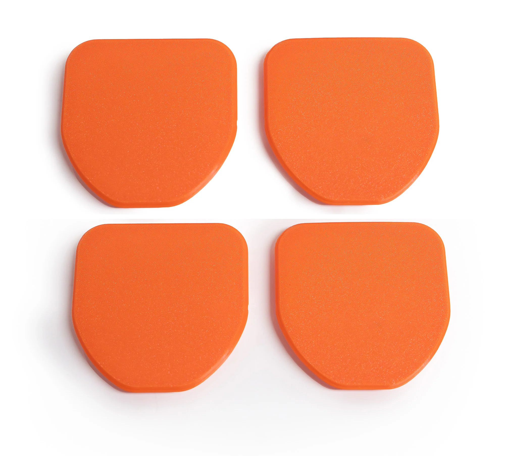 4Runner Lifestyle Cargo Dust Covers For 4Runner (2010-2024) - Image 31