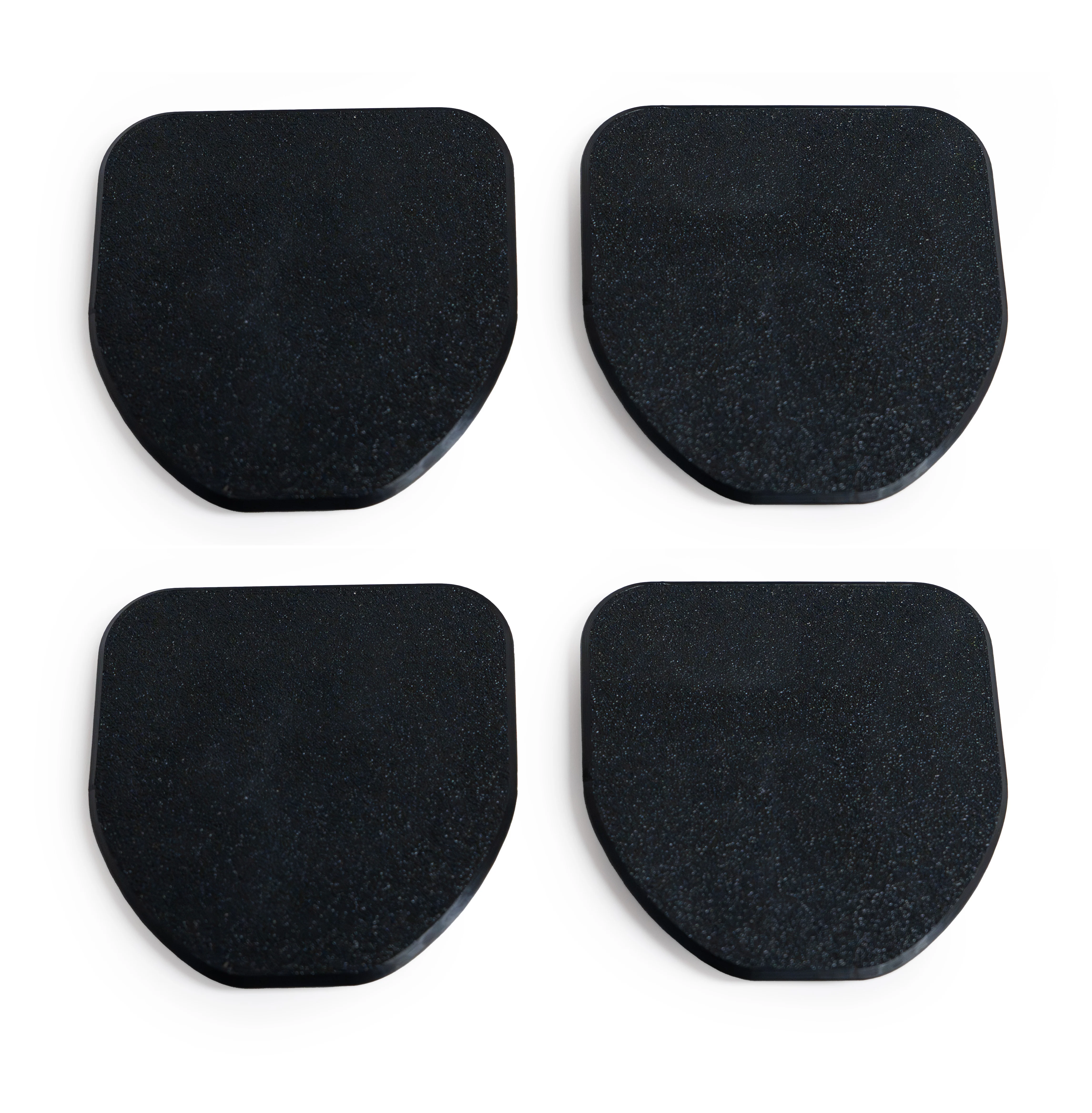 4Runner Lifestyle Cargo Dust Covers For 4Runner (2010-2024) - Image 32