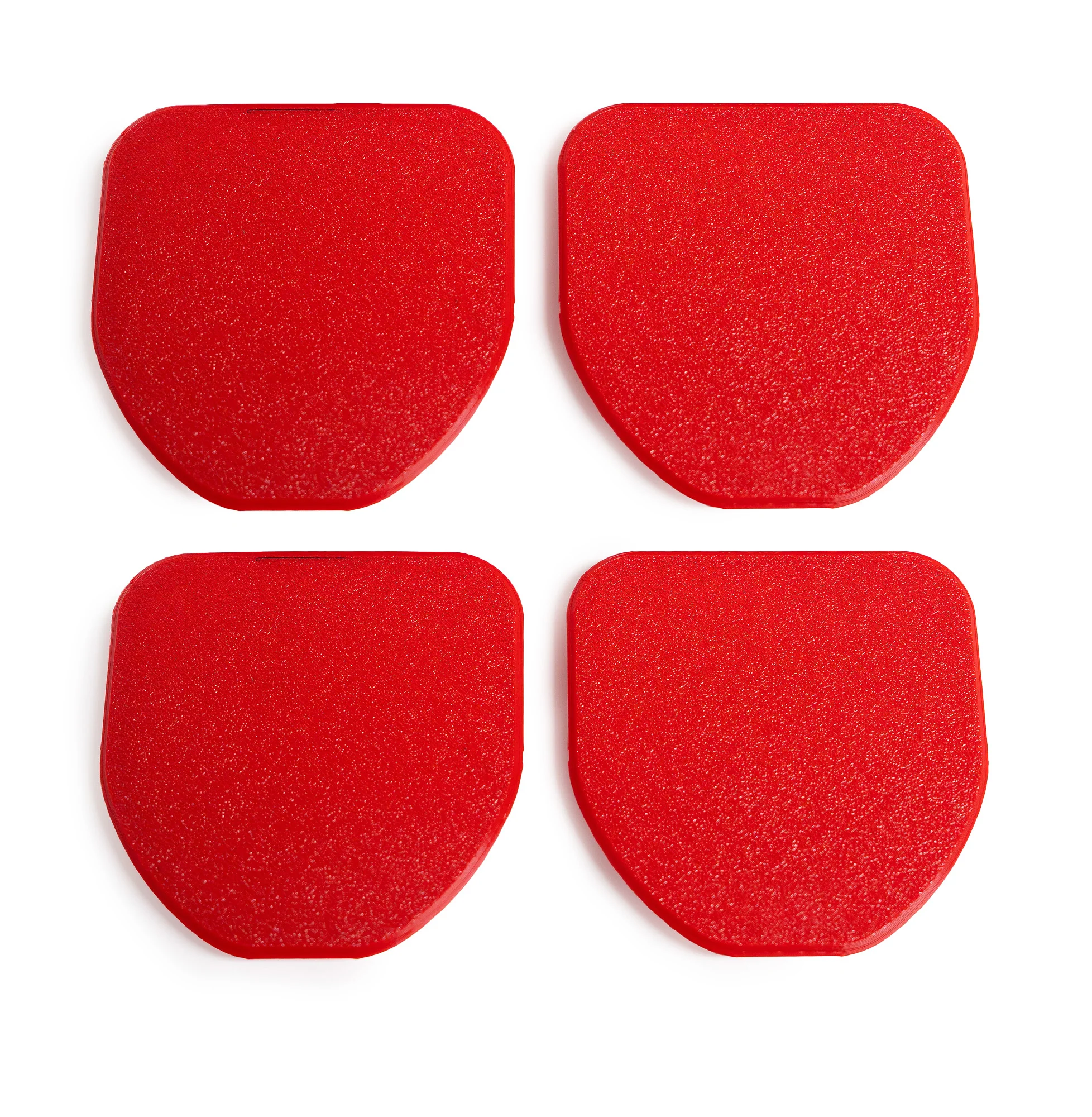 4Runner Lifestyle Cargo Dust Covers For 4Runner (2010-2024) - Image 34