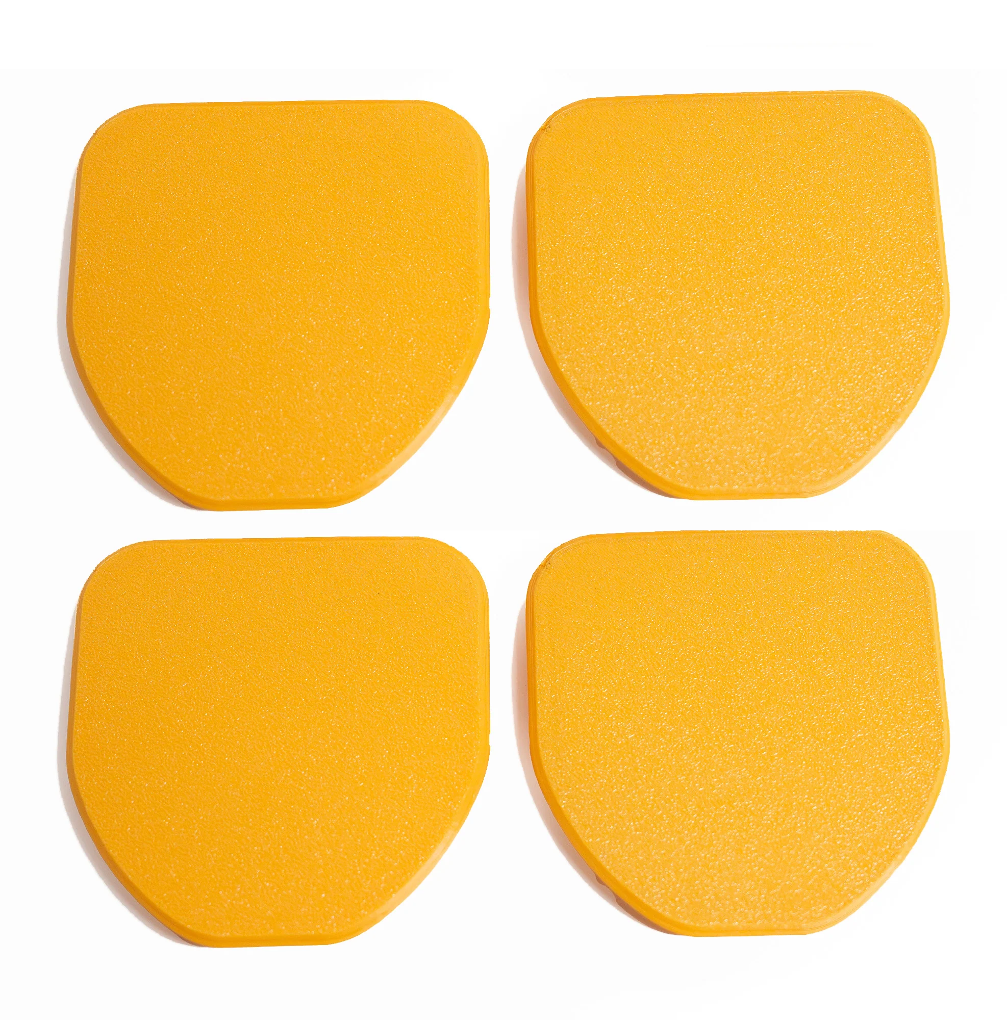 4Runner Lifestyle Cargo Dust Covers For 4Runner (2010-2024) - Image 36