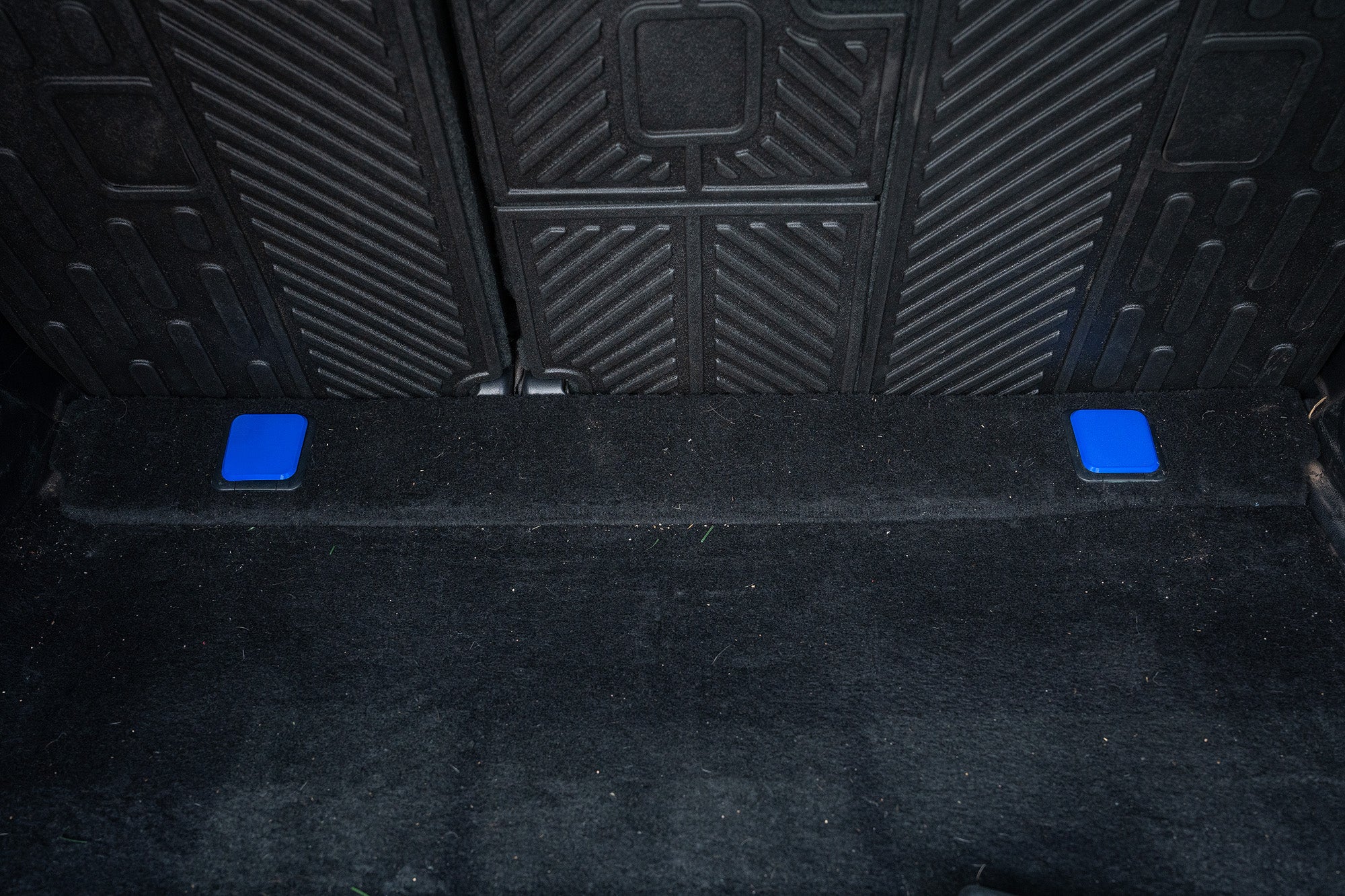 4Runner Lifestyle Cargo Dust Covers For 4Runner (2010-2024) - Image 5