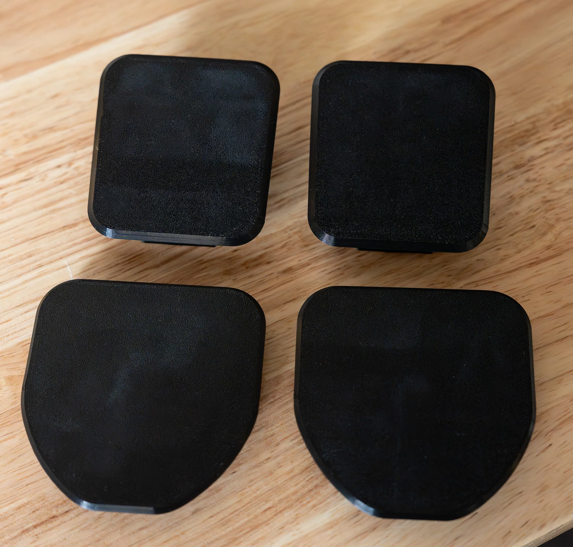 4Runner Lifestyle Cargo Dust Covers For 4Runner (2010-2024) - Image 7