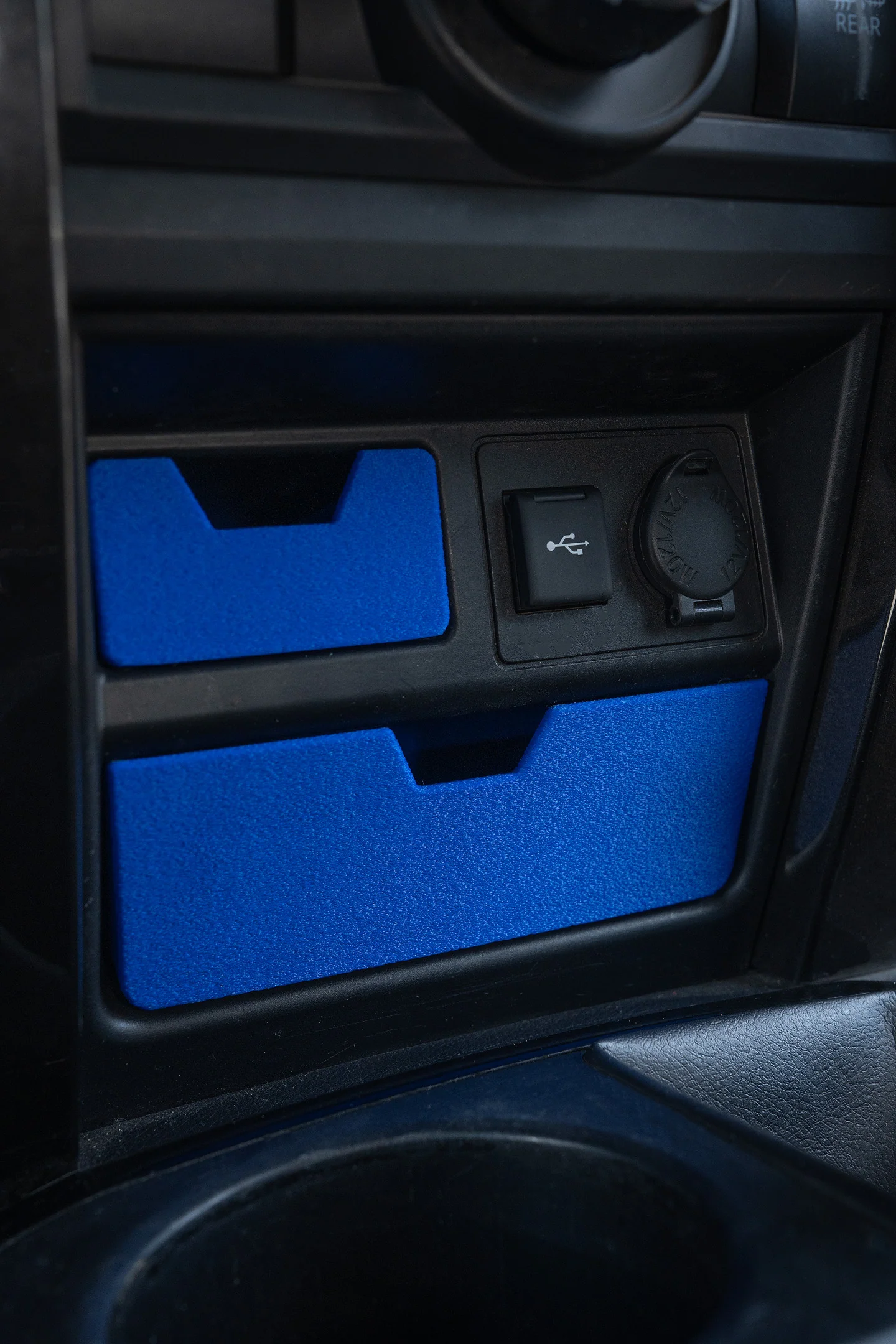4Runner Lifestyle Center Console Cubby Drawers (2014-2024) - Image 12