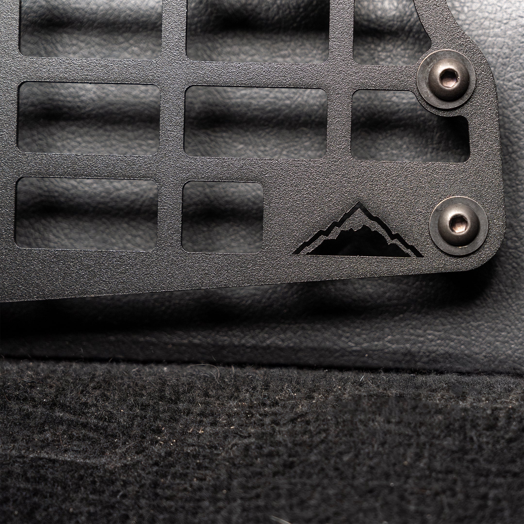 4Runner Lifestyle Center Console Molle Panel For 4Runner (2010-2024) - Image 2