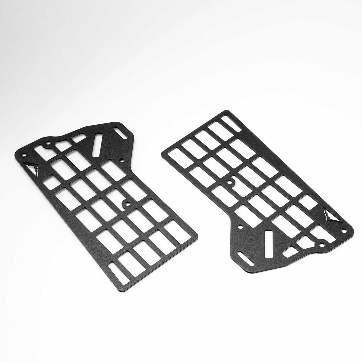 4Runner Lifestyle Center Console Molle Panel For 4Runner (2010-2024) - Image 3