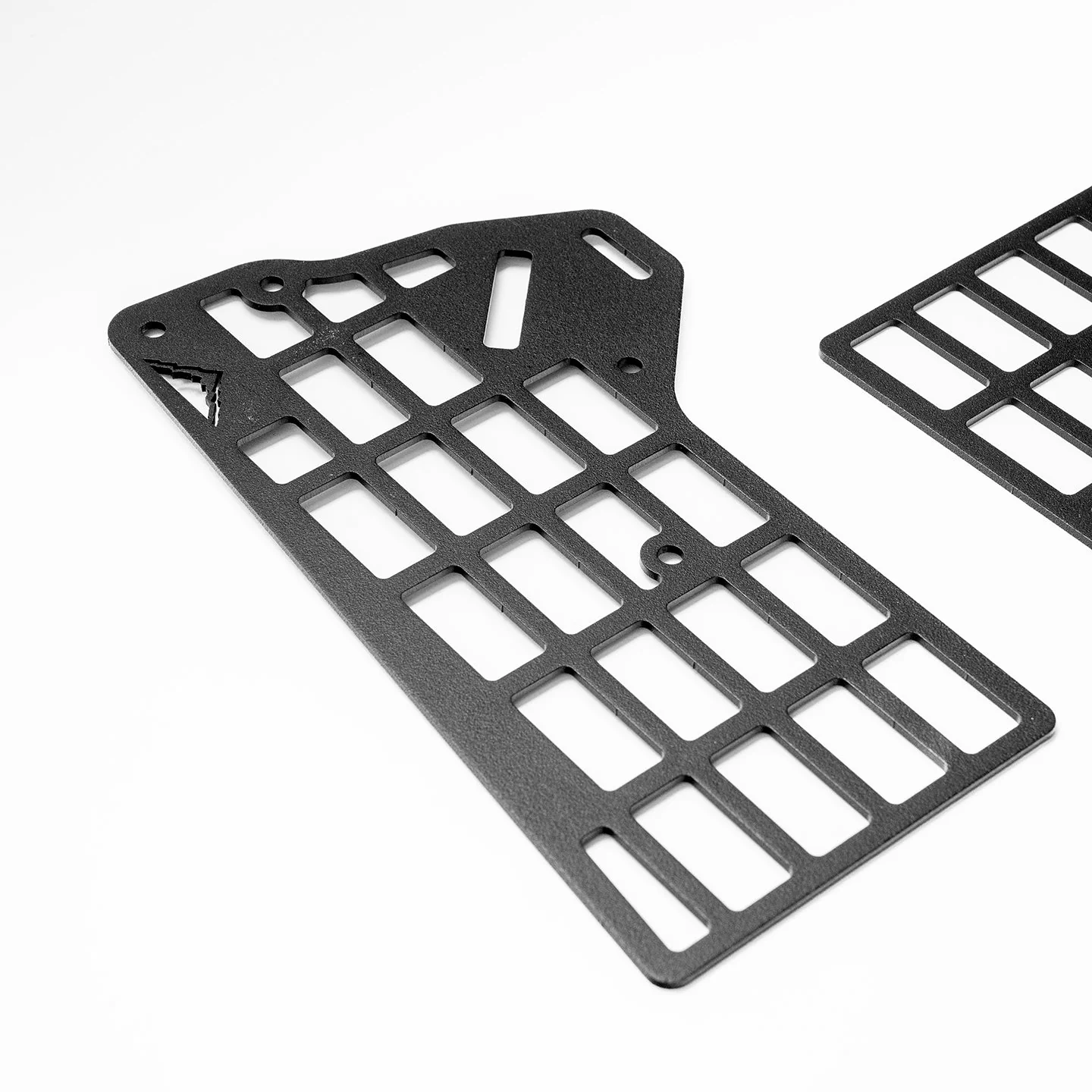 4Runner Lifestyle Center Console Molle Panel For 4Runner (2010-2024) - Image 4