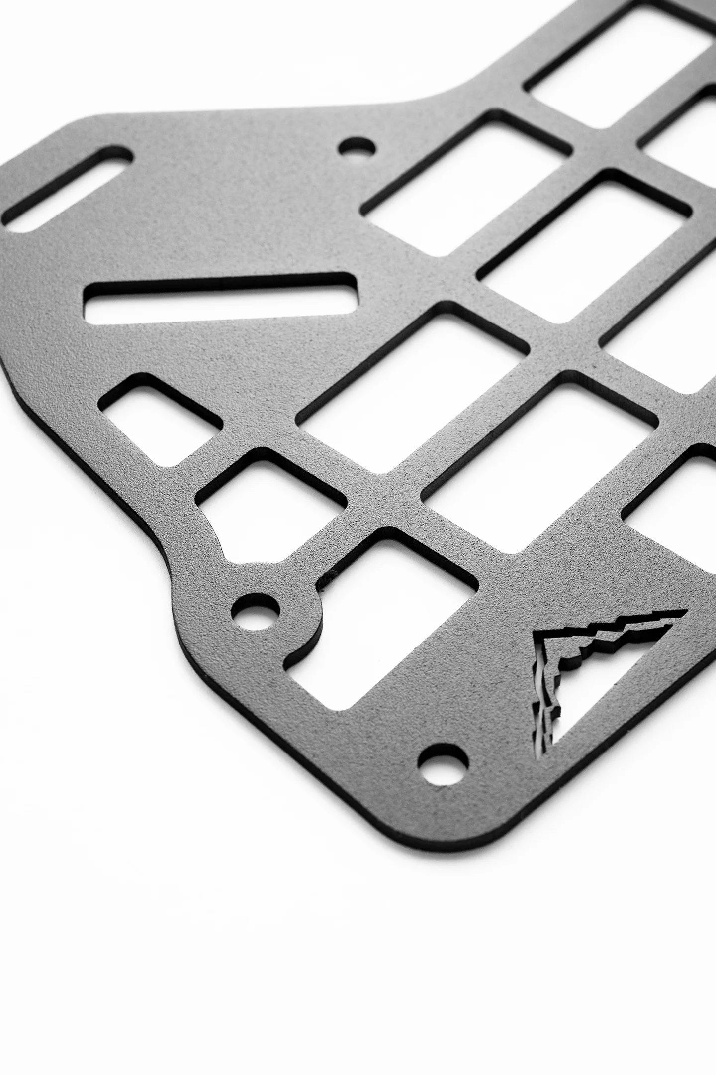 4Runner Lifestyle Center Console Molle Panel For 4Runner (2010-2024) - Image 5