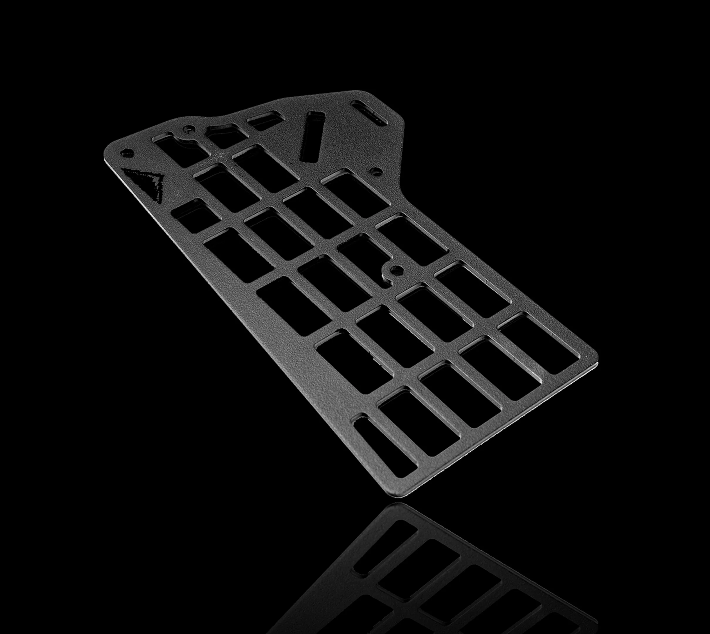 4Runner Lifestyle Center Console Molle Panel For 4Runner (2010-2024) - Image 6