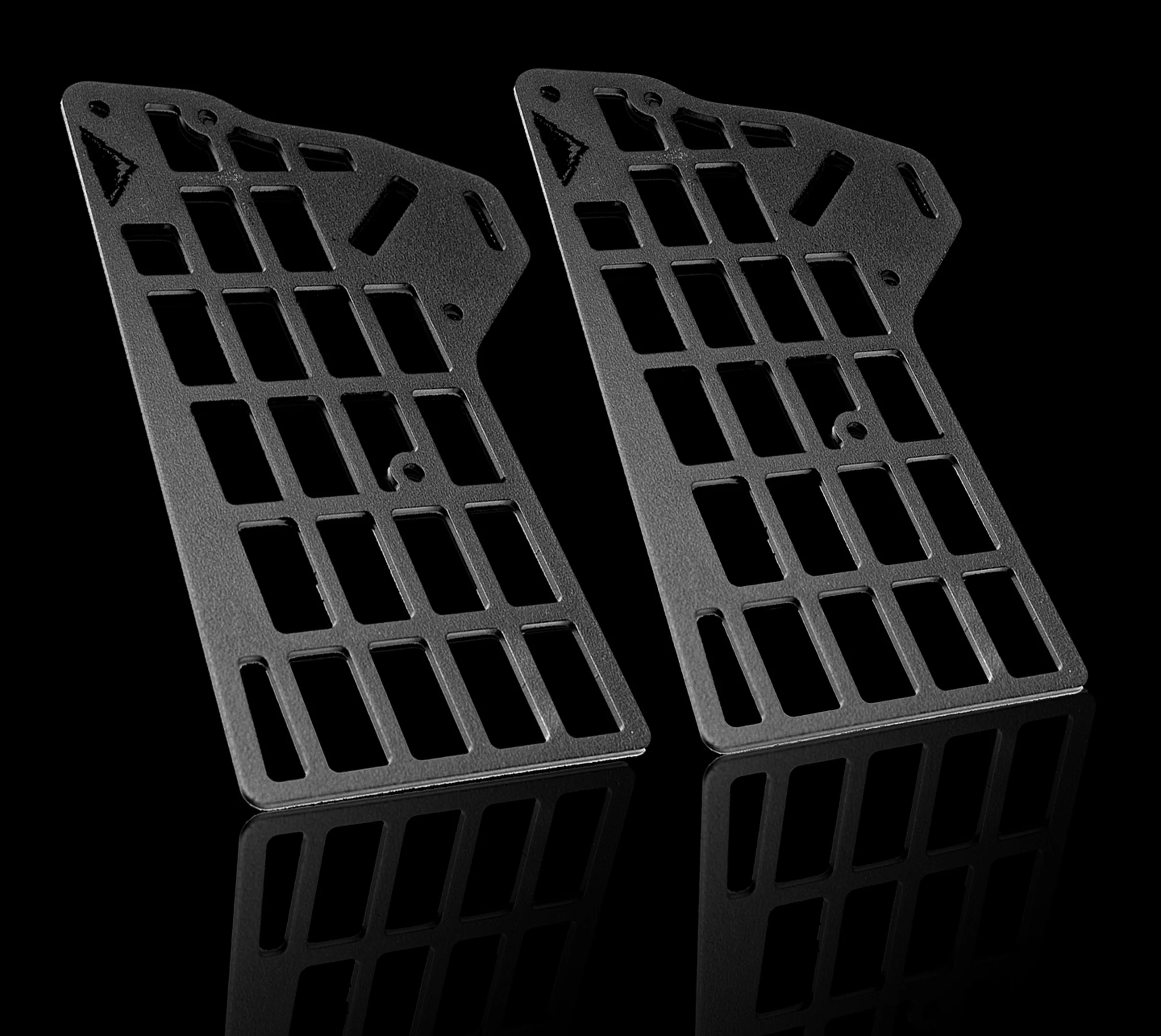 4Runner Lifestyle Center Console Molle Panel For 4Runner (2010-2024) - Image 7