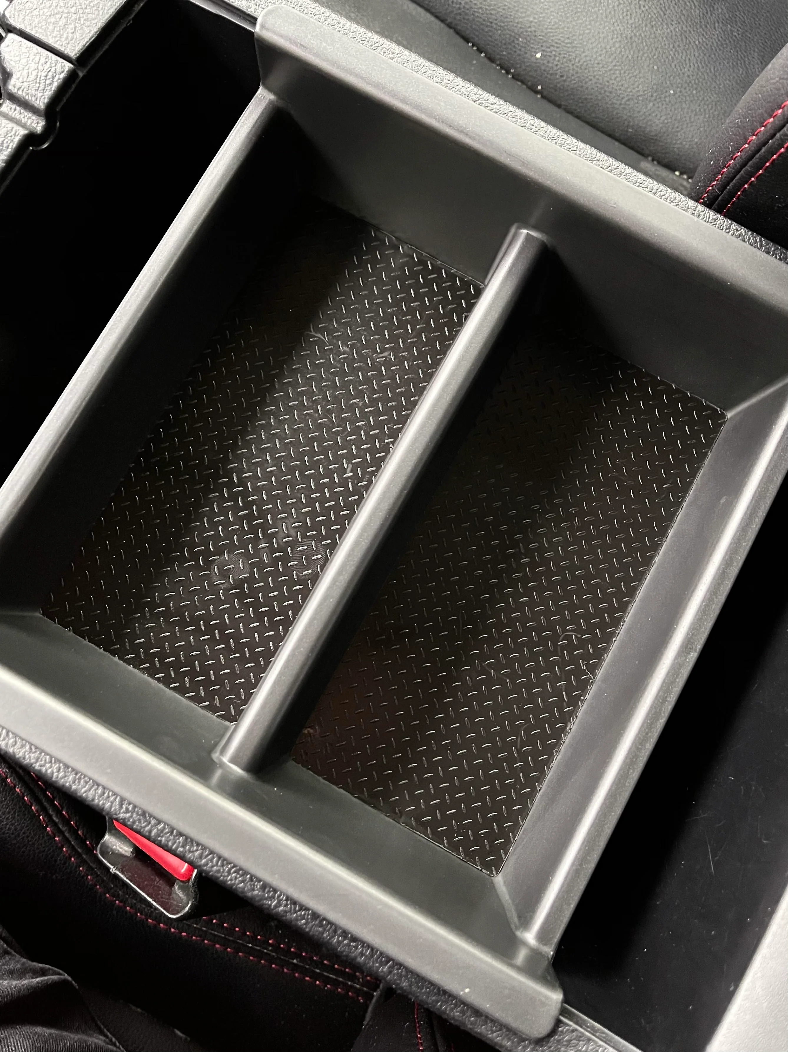 Center Console & Glove Box Organizer For 4Runner (2010-2024) - Image 12