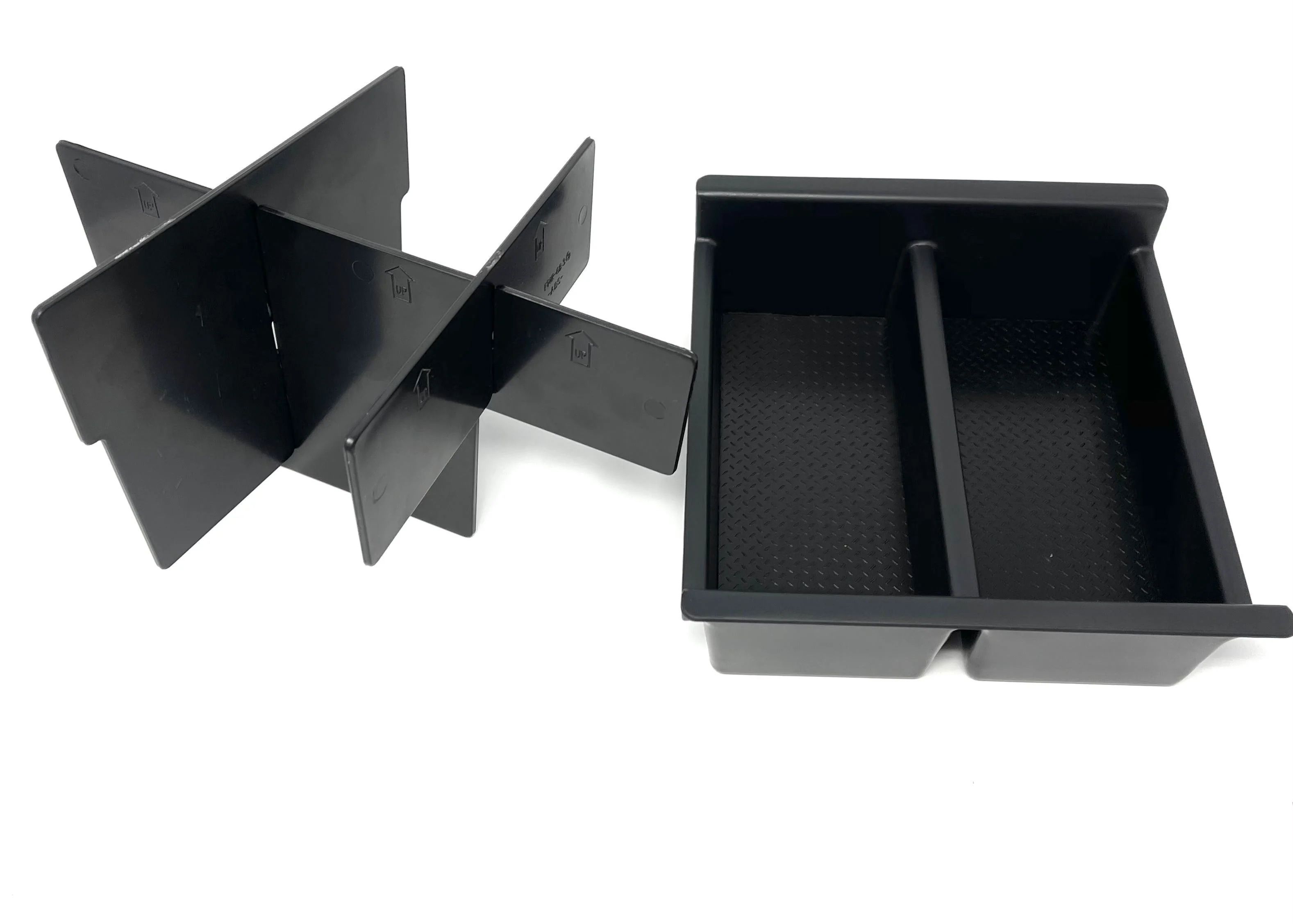 Center Console & Glove Box Organizer For 4Runner (2010-2024) - Image 18