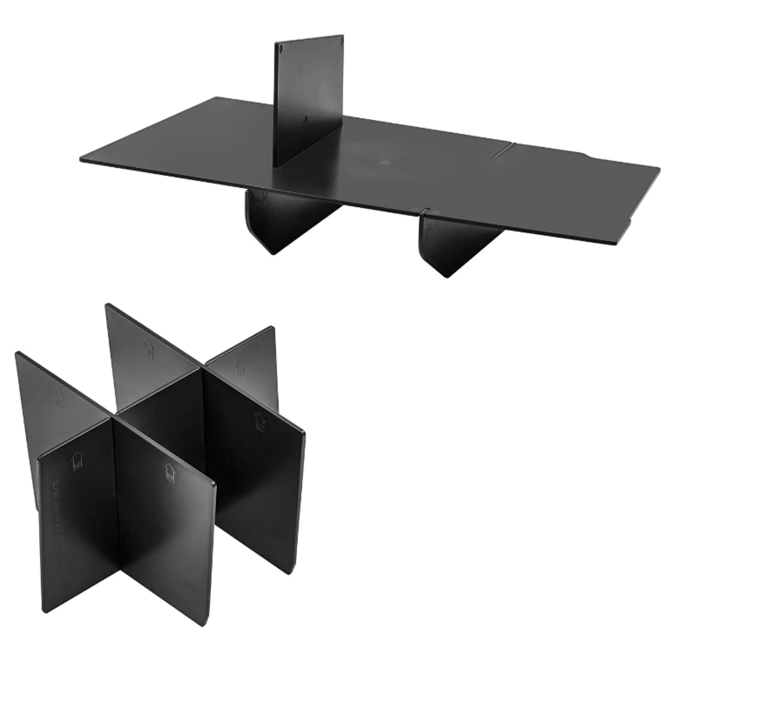 Center Console & Glove Box Organizer For 4Runner (2010-2024) - Image 22