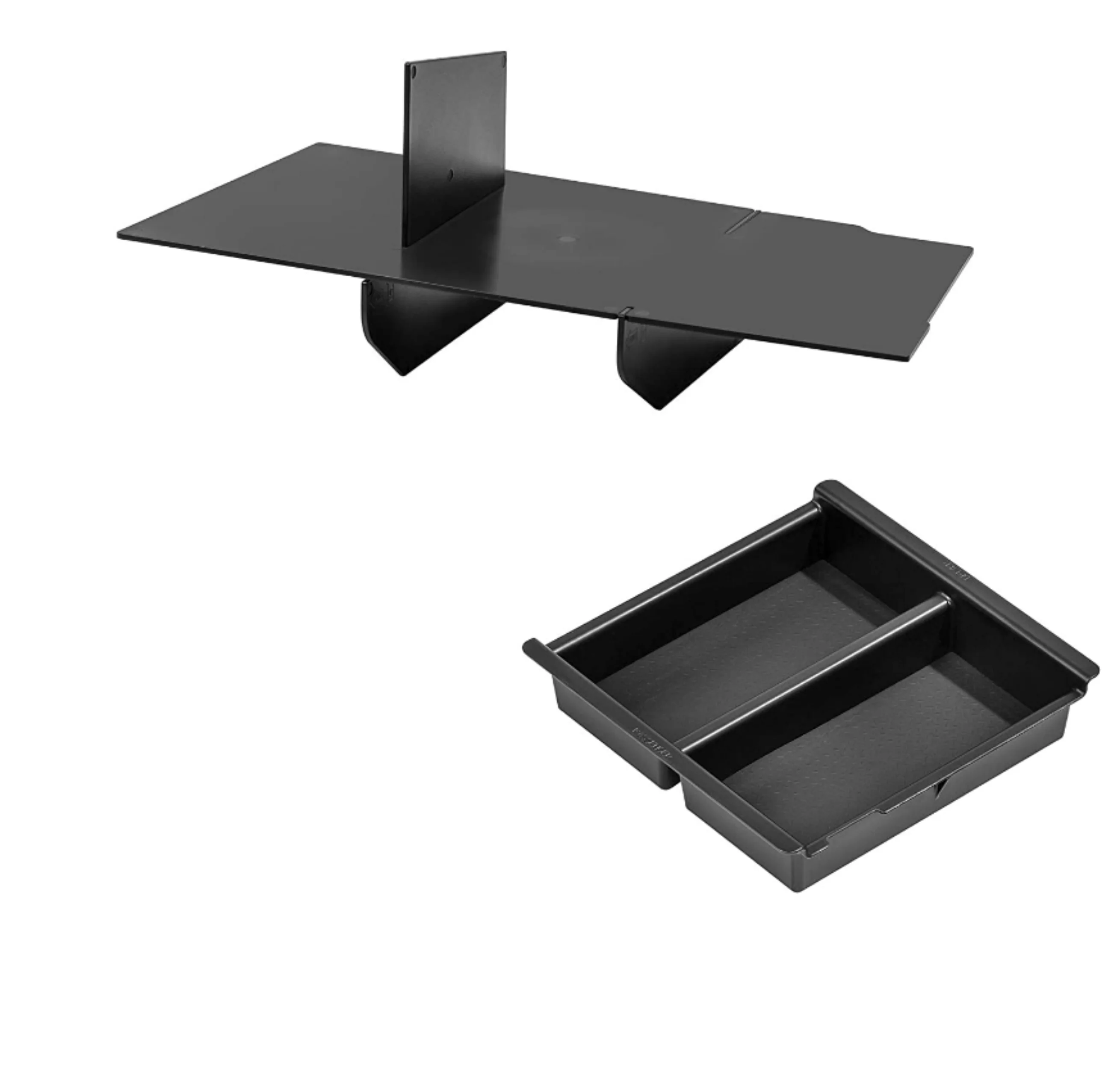 Center Console & Glove Box Organizer For 4Runner (2010-2024) - Image 23
