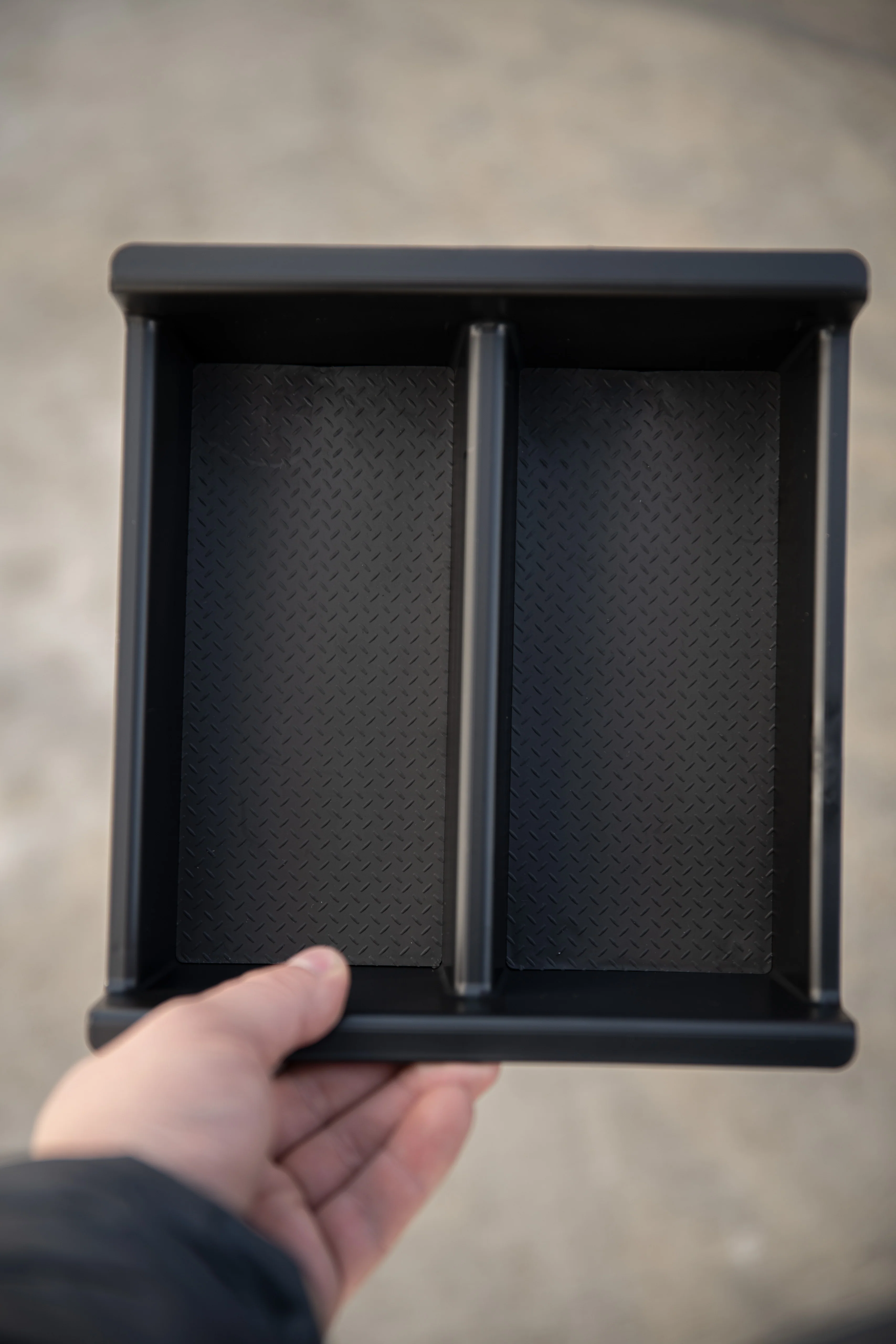 Center Console & Glove Box Organizer For 4Runner (2010-2024) - Image 9