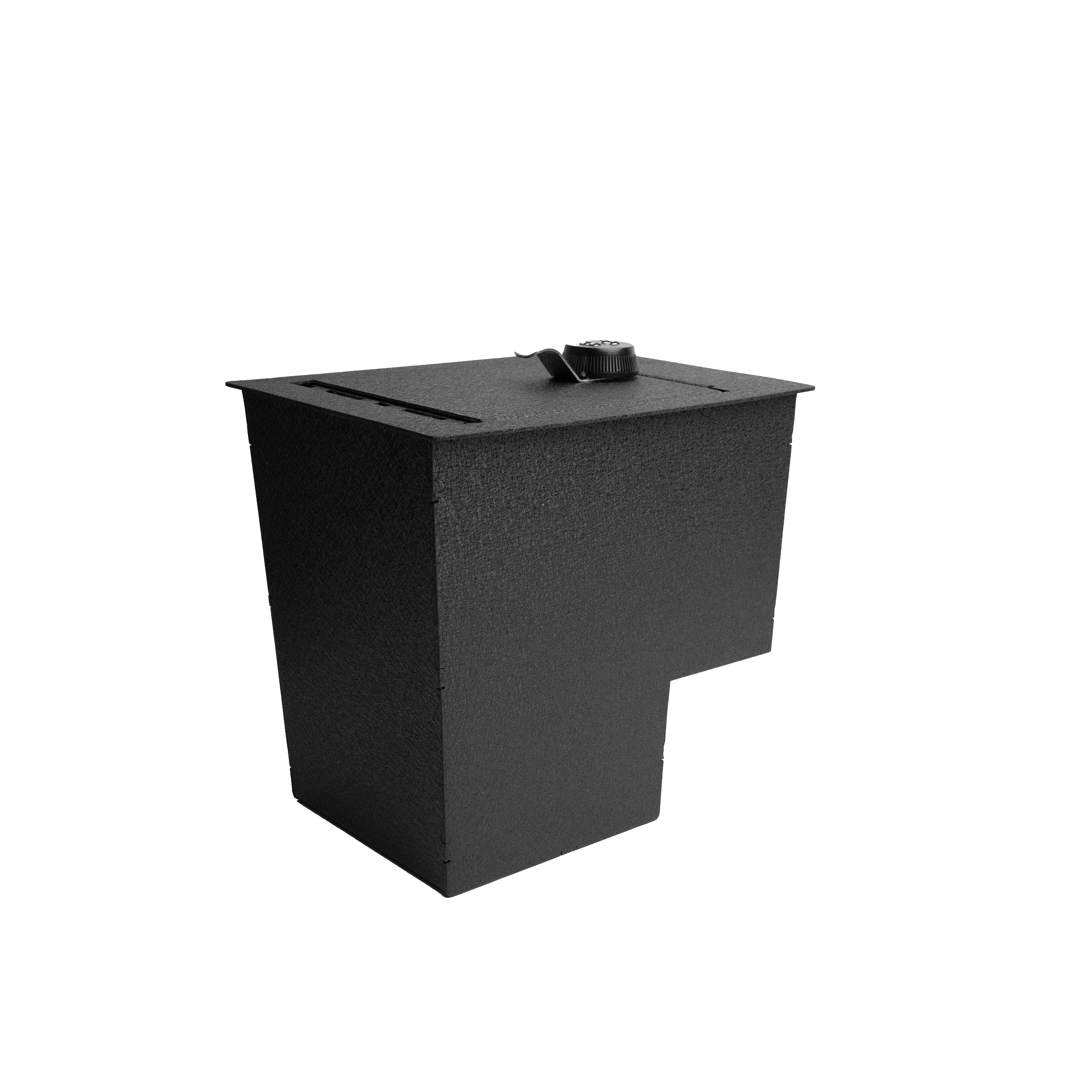 4Runner Lifestyle Center Console Vault For 4Runner (2010-2024) - Image 2